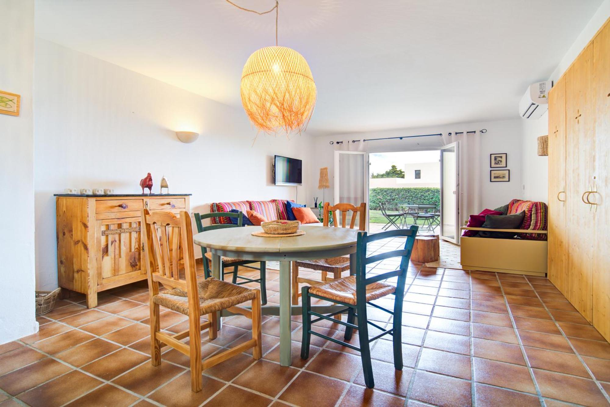 Apartment Terra Nura - Disfrute Sublime Junto Al Mar Son Xoriguer