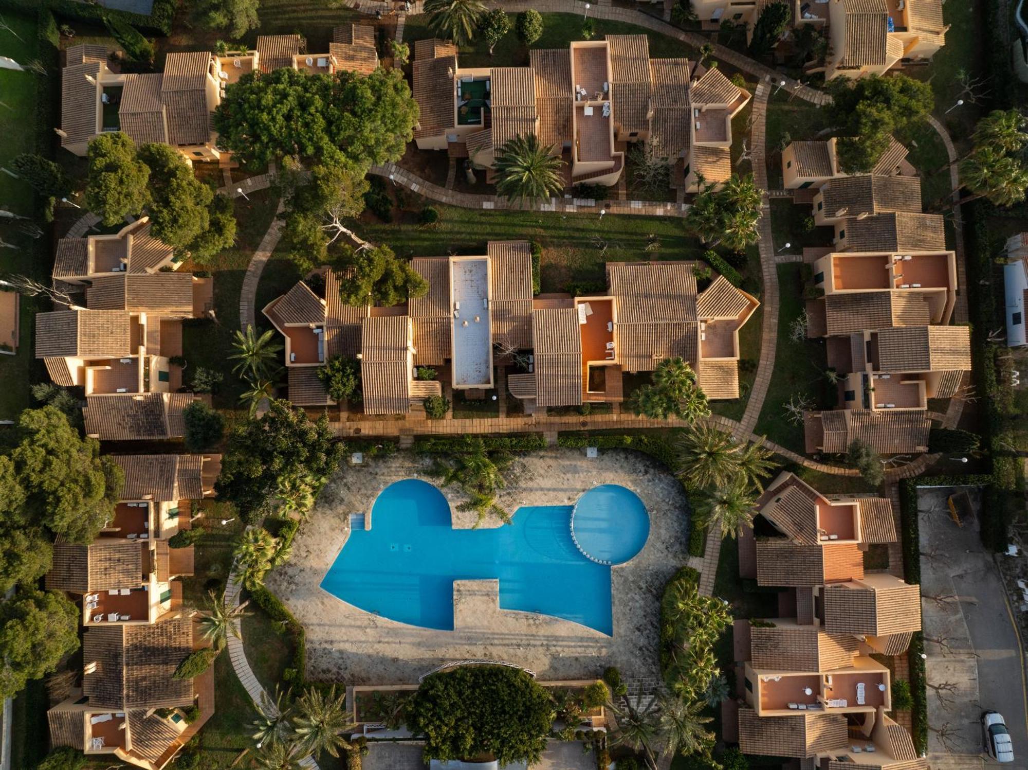 Terra Nura - Disfrute Sublime Junto Al Mar Apartment Son Xoriguer