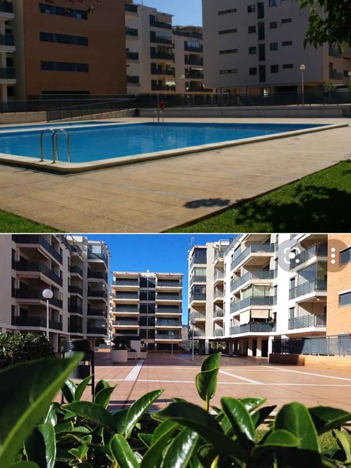 Precioso Con Vistas Al Mar * Benicàssim