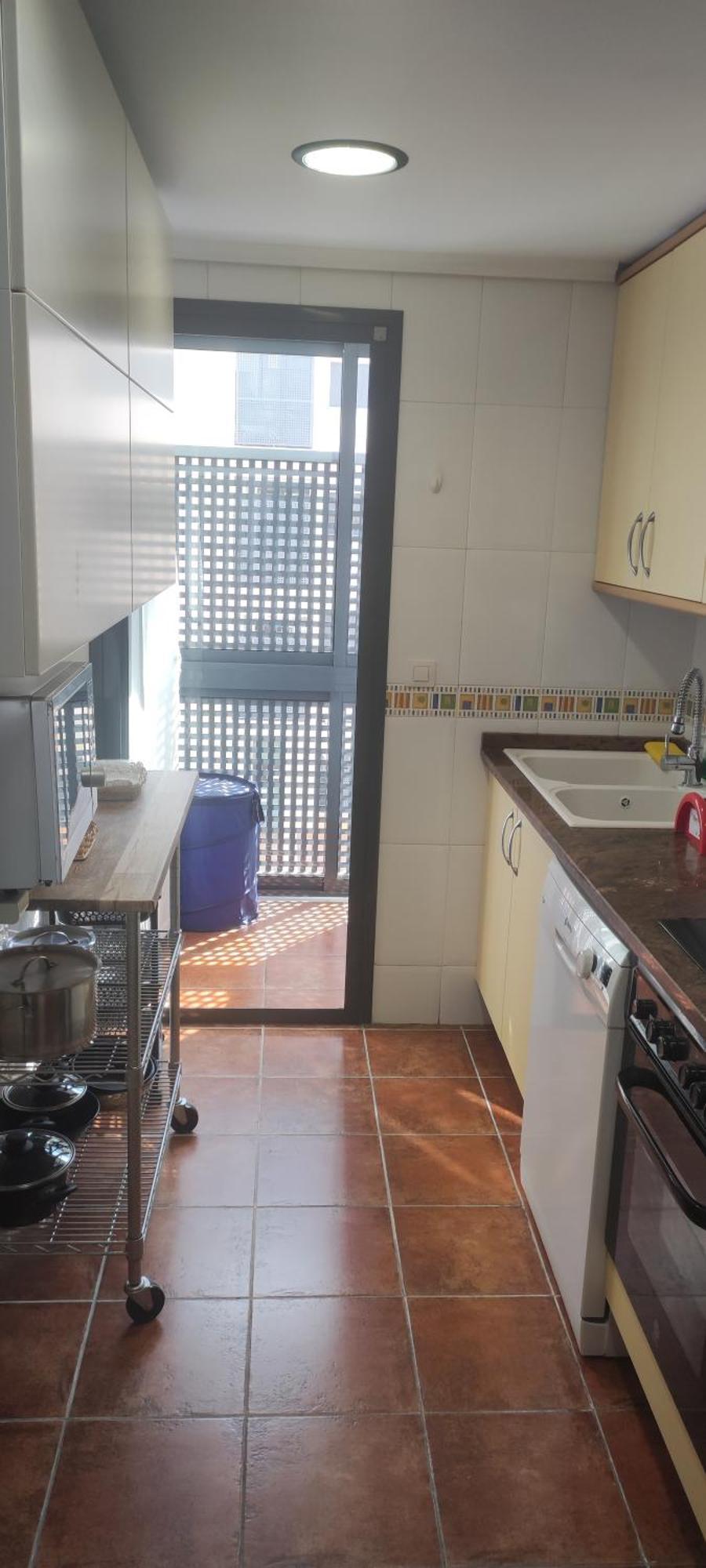 Apartamento Precioso Con Vistas Al Mar *