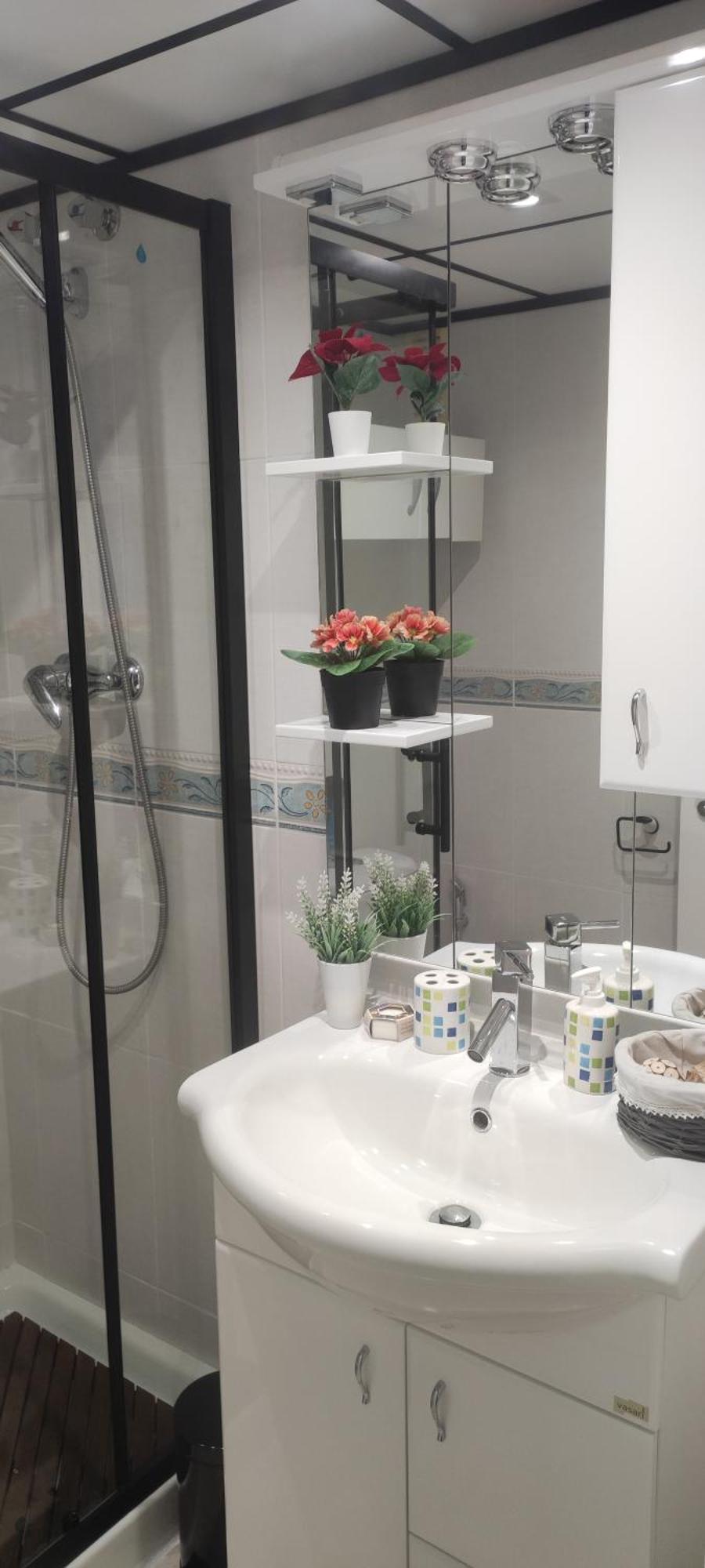 Precioso Con Vistas Al Mar Apartamento