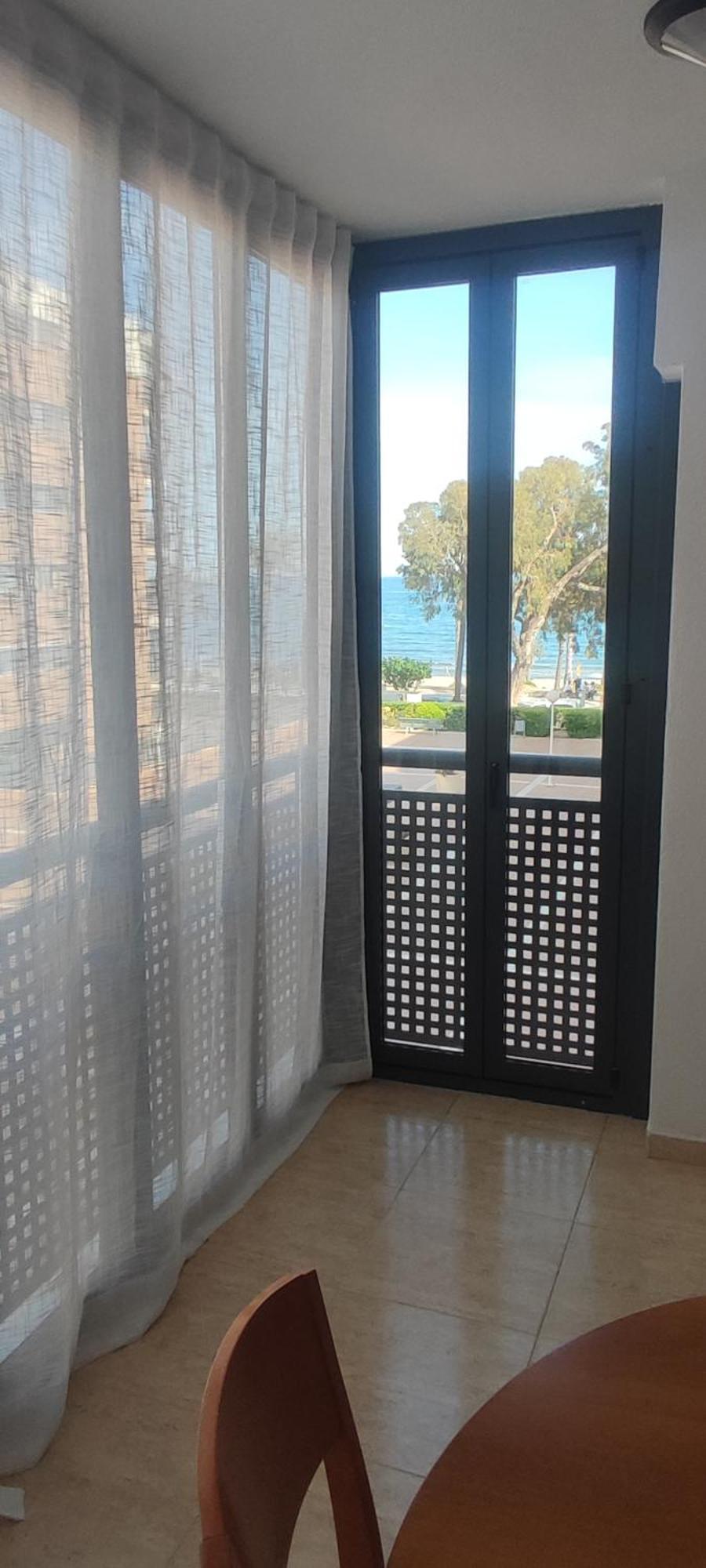 Precioso Con Vistas Al Mar Benicàssim