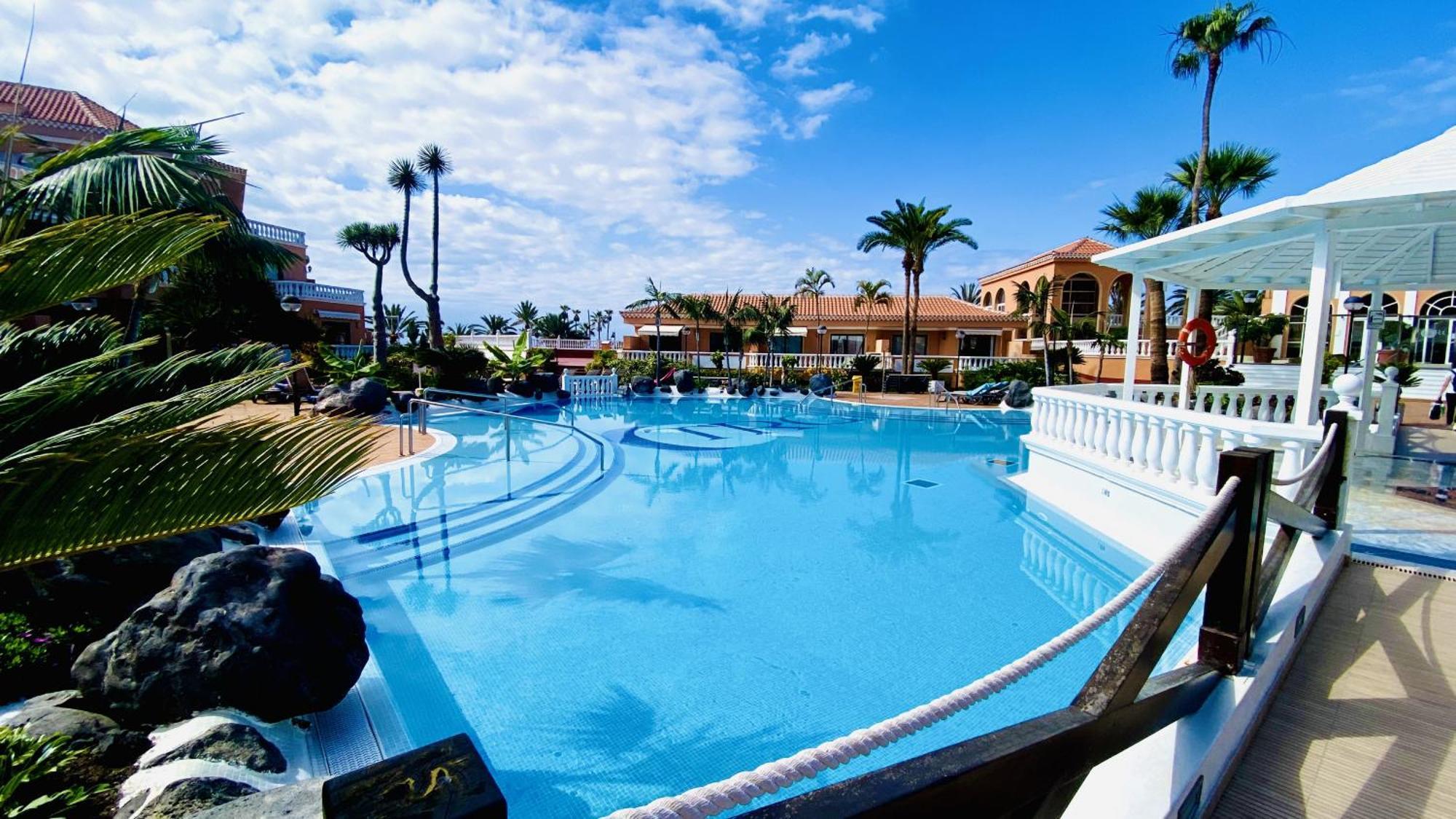 Boho Chic On The By Deihu Experiences Apartment Playa de las Americas (Tenerife)
