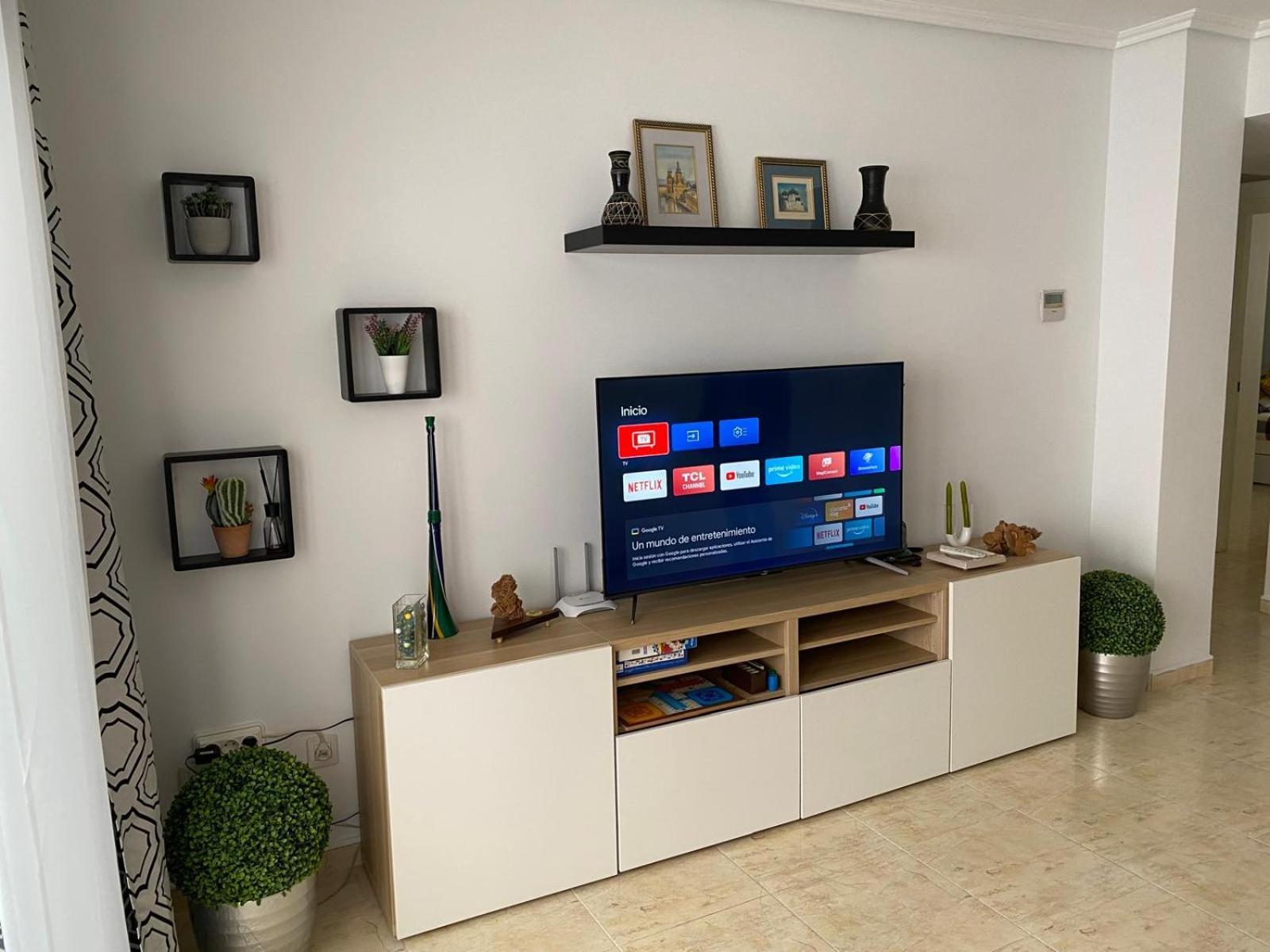 Apartamento Precioso Con Vistas Al Mar Benicàssim