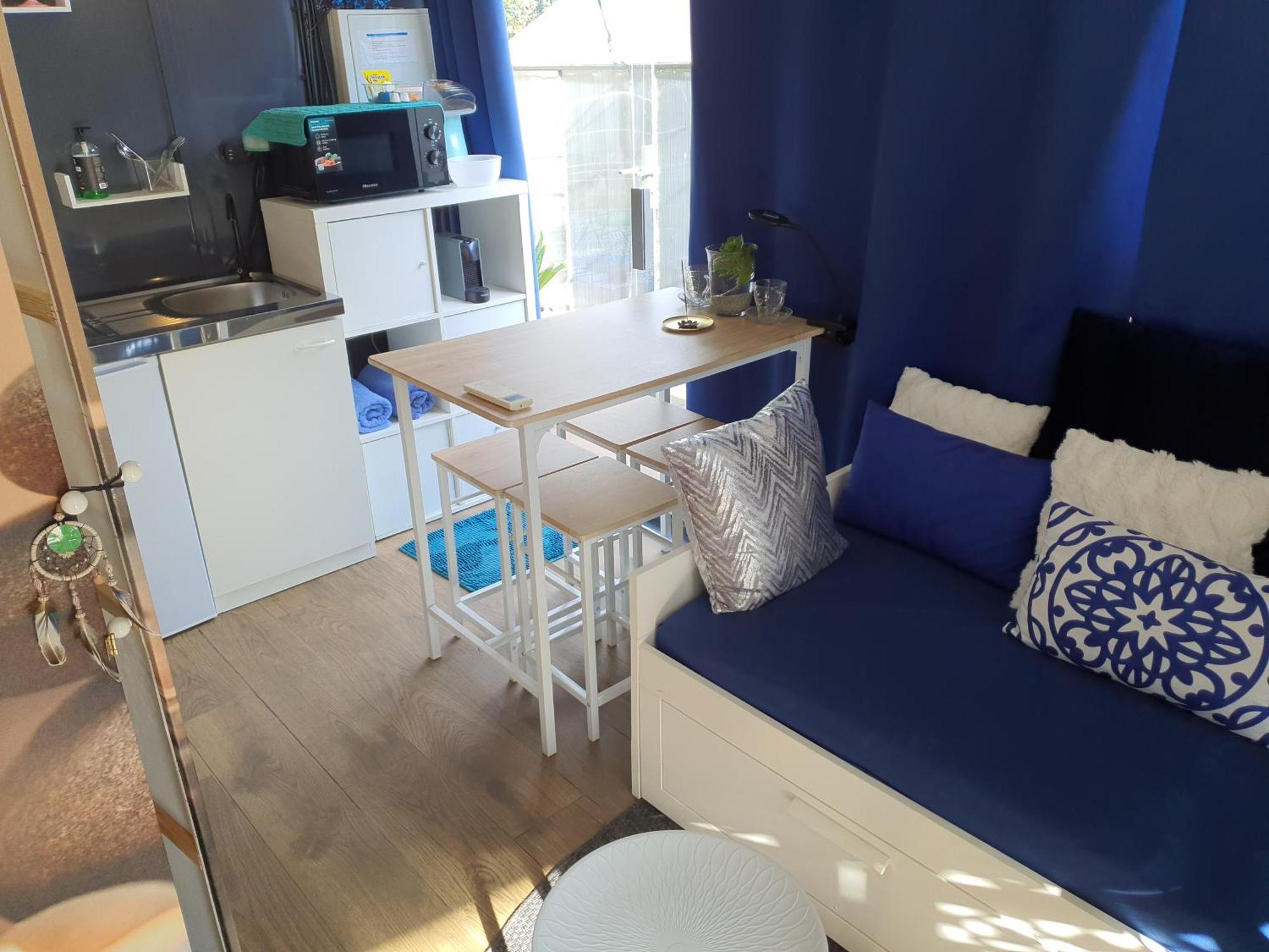 Ibiza Dosrius Apartment *