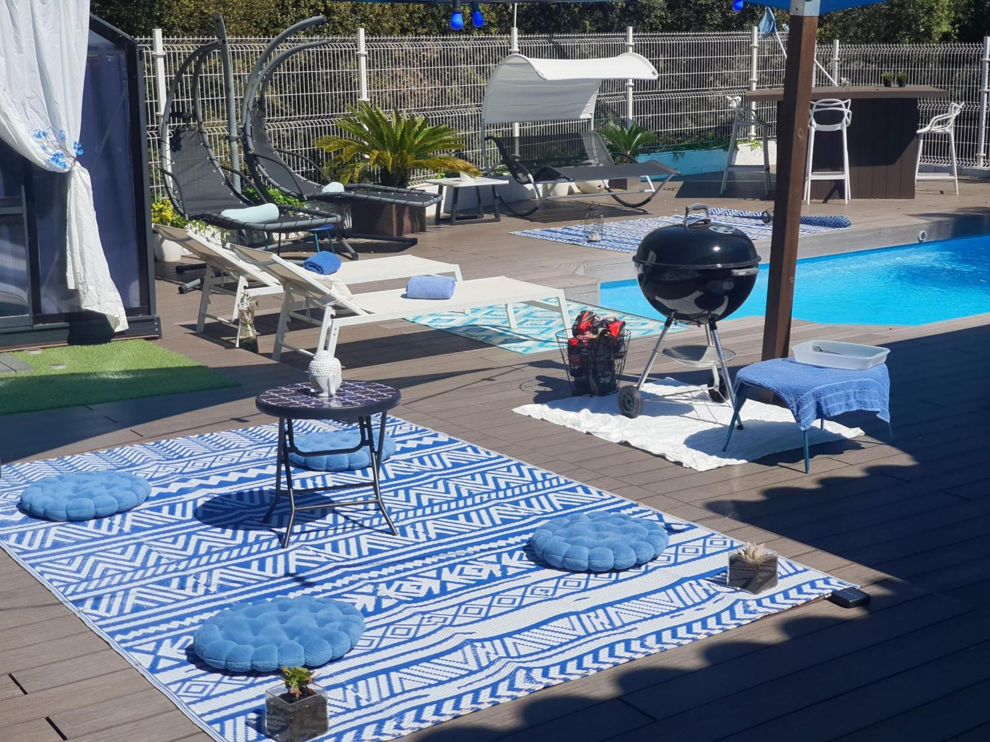 Ibiza Dosrius Apartment