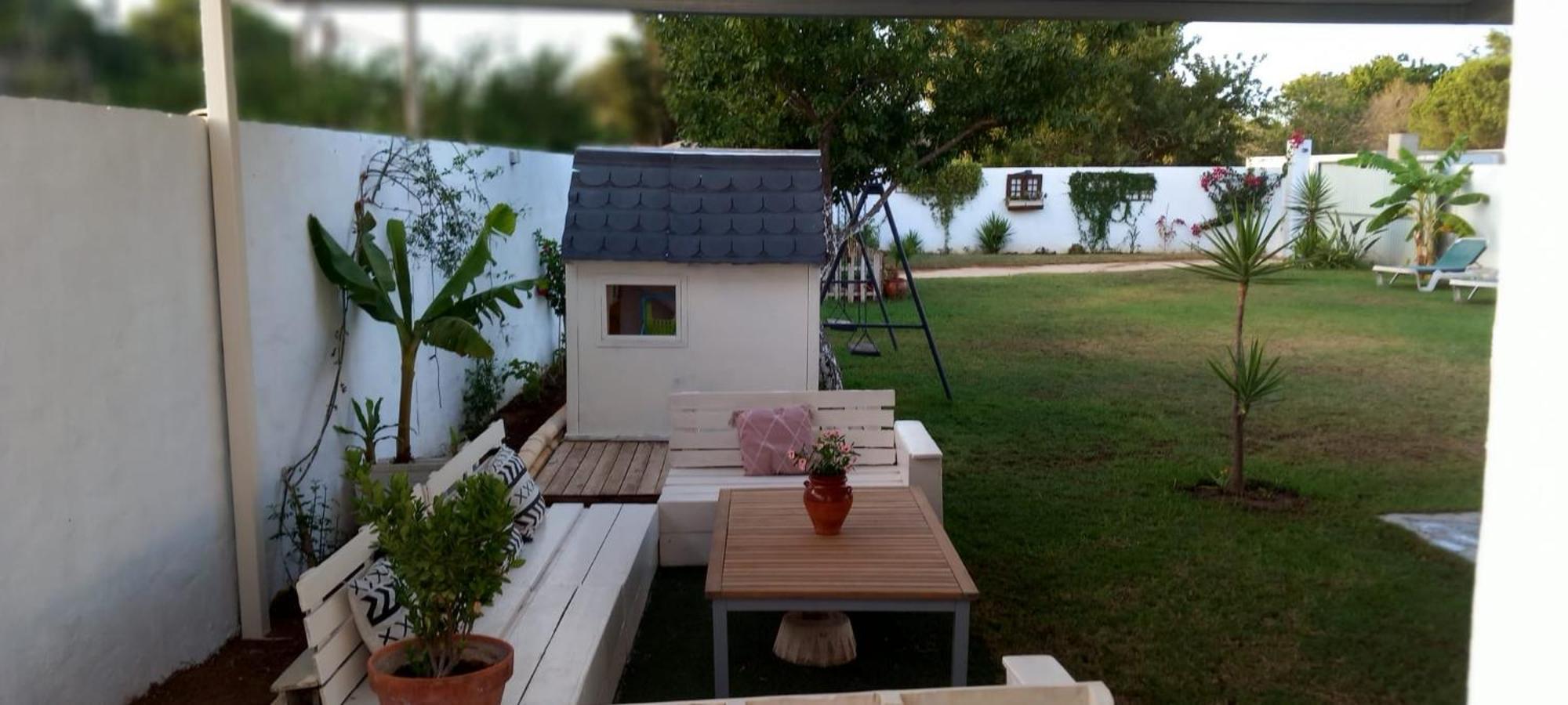 Casa Pelicano Holiday home Chiclana de la Frontera