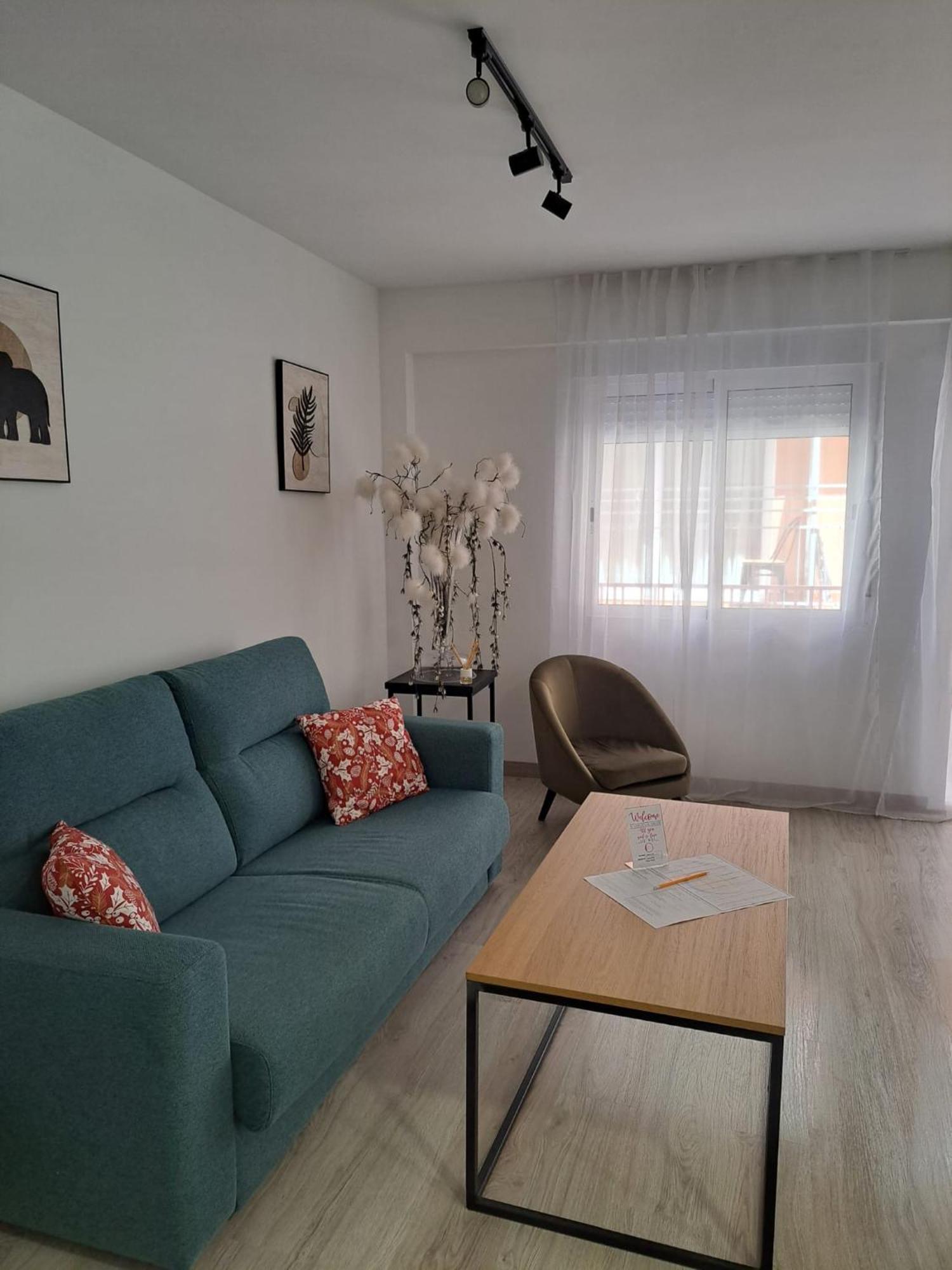 Apartment Chloe37