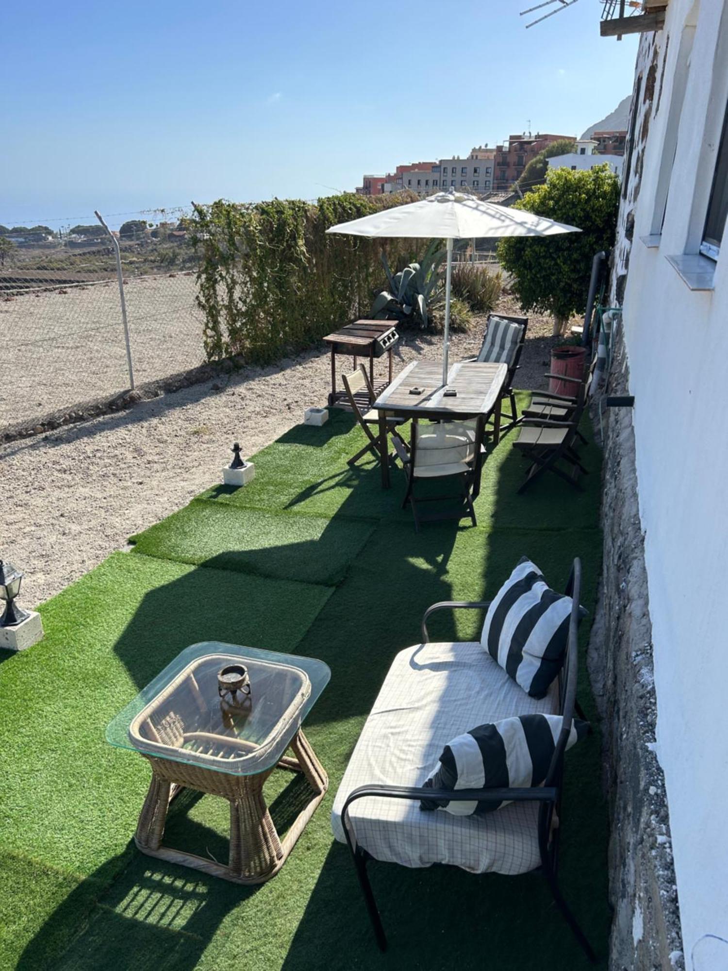 Apartamento El Pasil Arona (Tenerife)