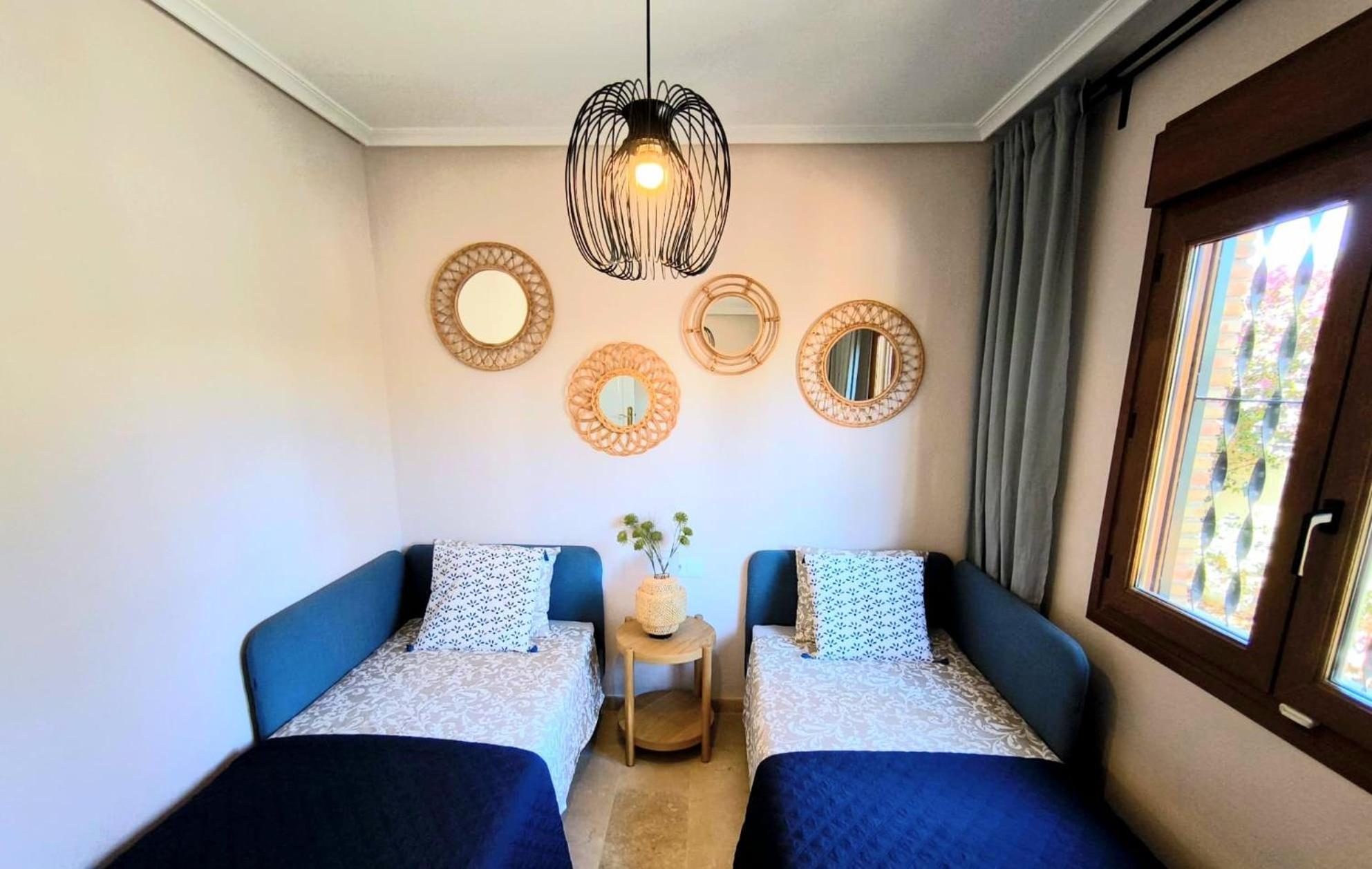 Soleadore Luna Apartment *