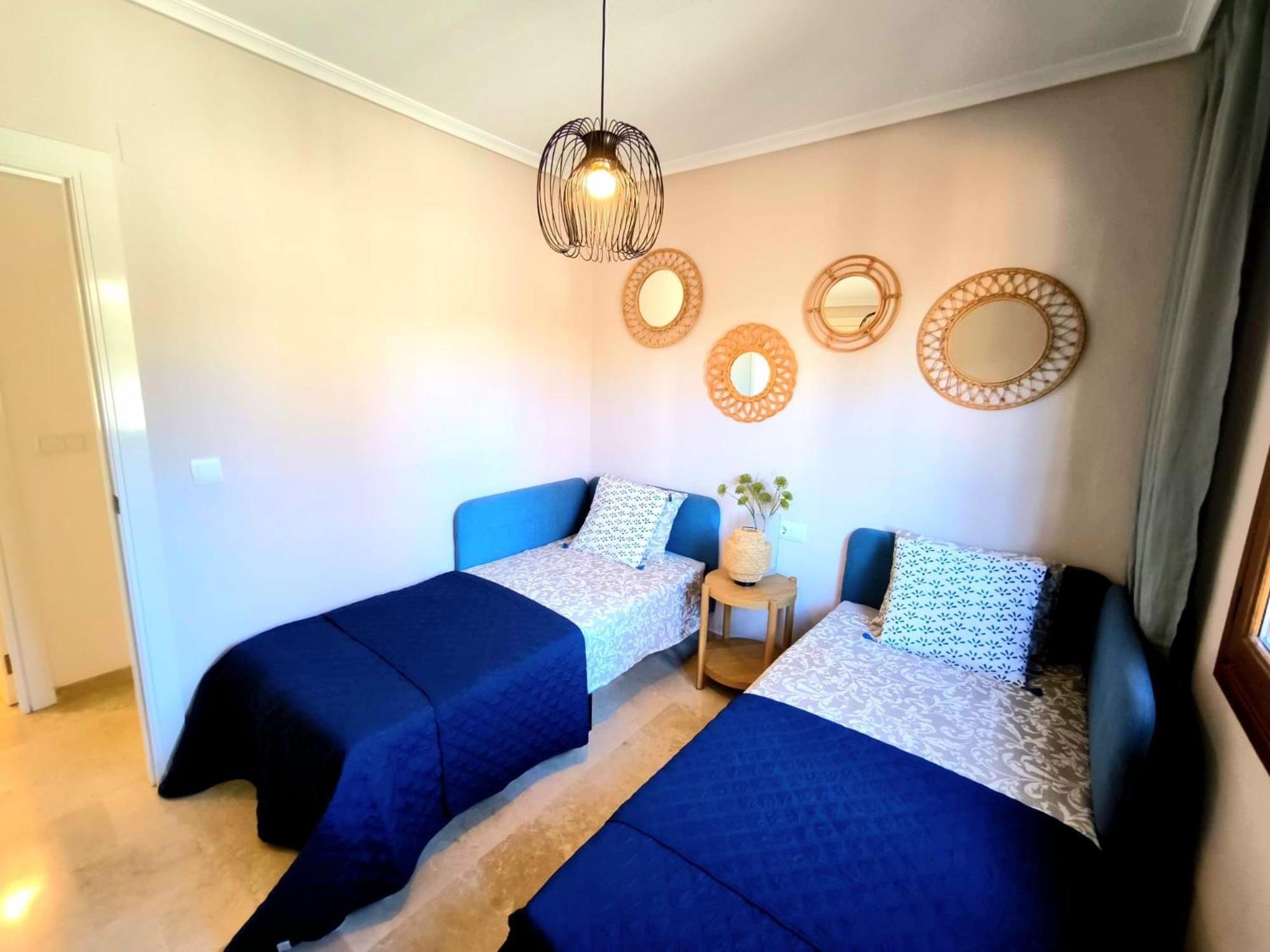 Apartment Soleadore Luna Orihuela