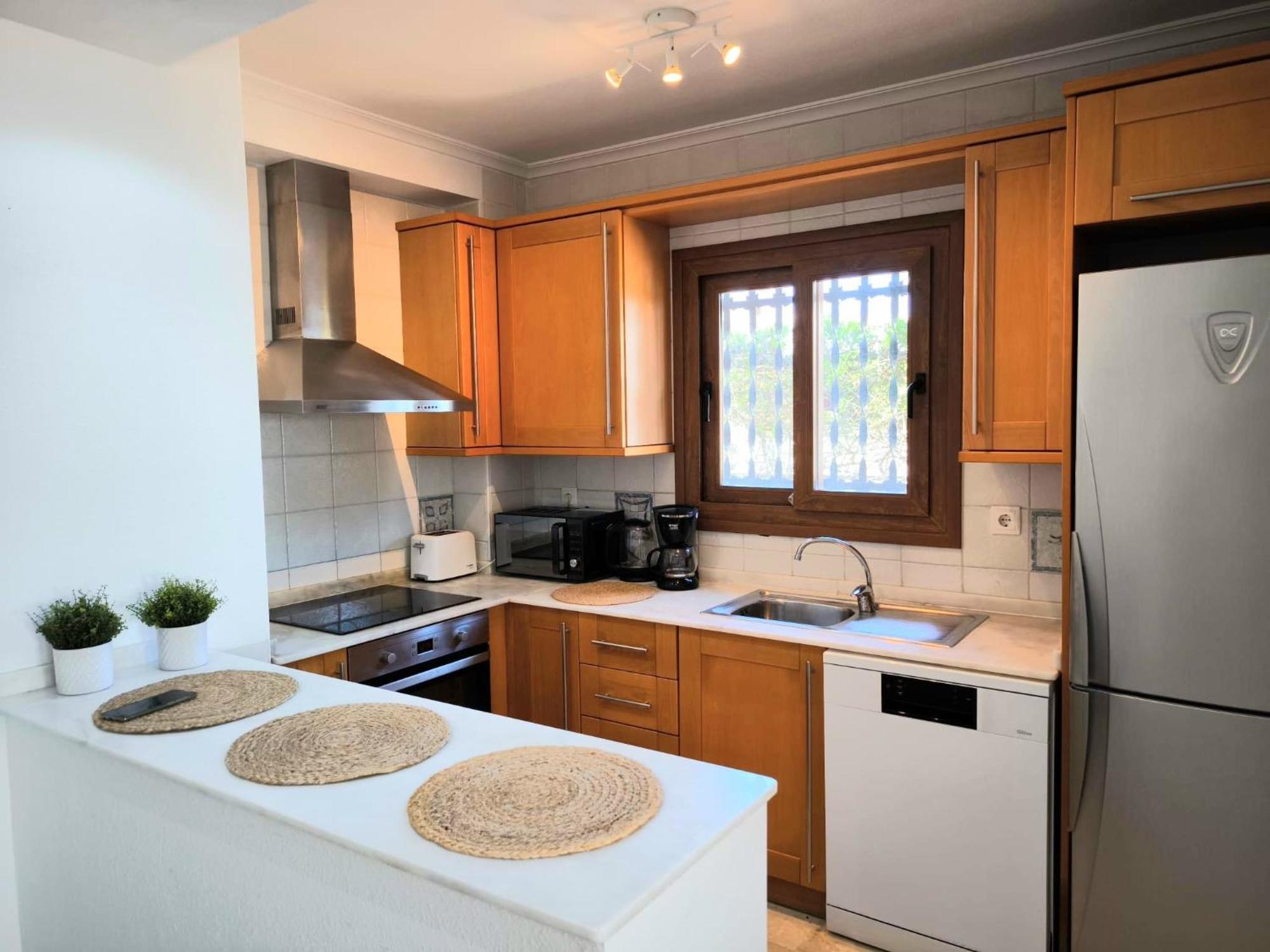 Soleadore Luna Apartment Orihuela