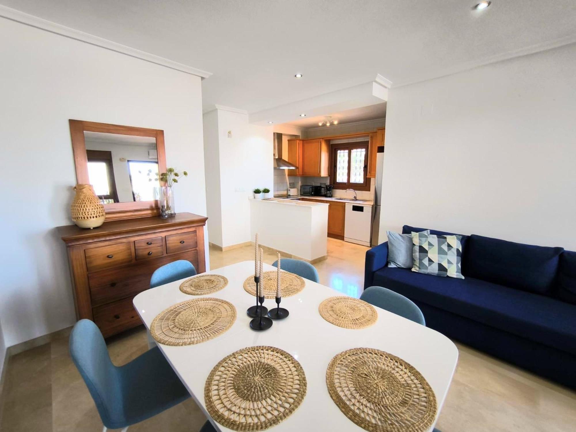 Soleadore Luna Apartment