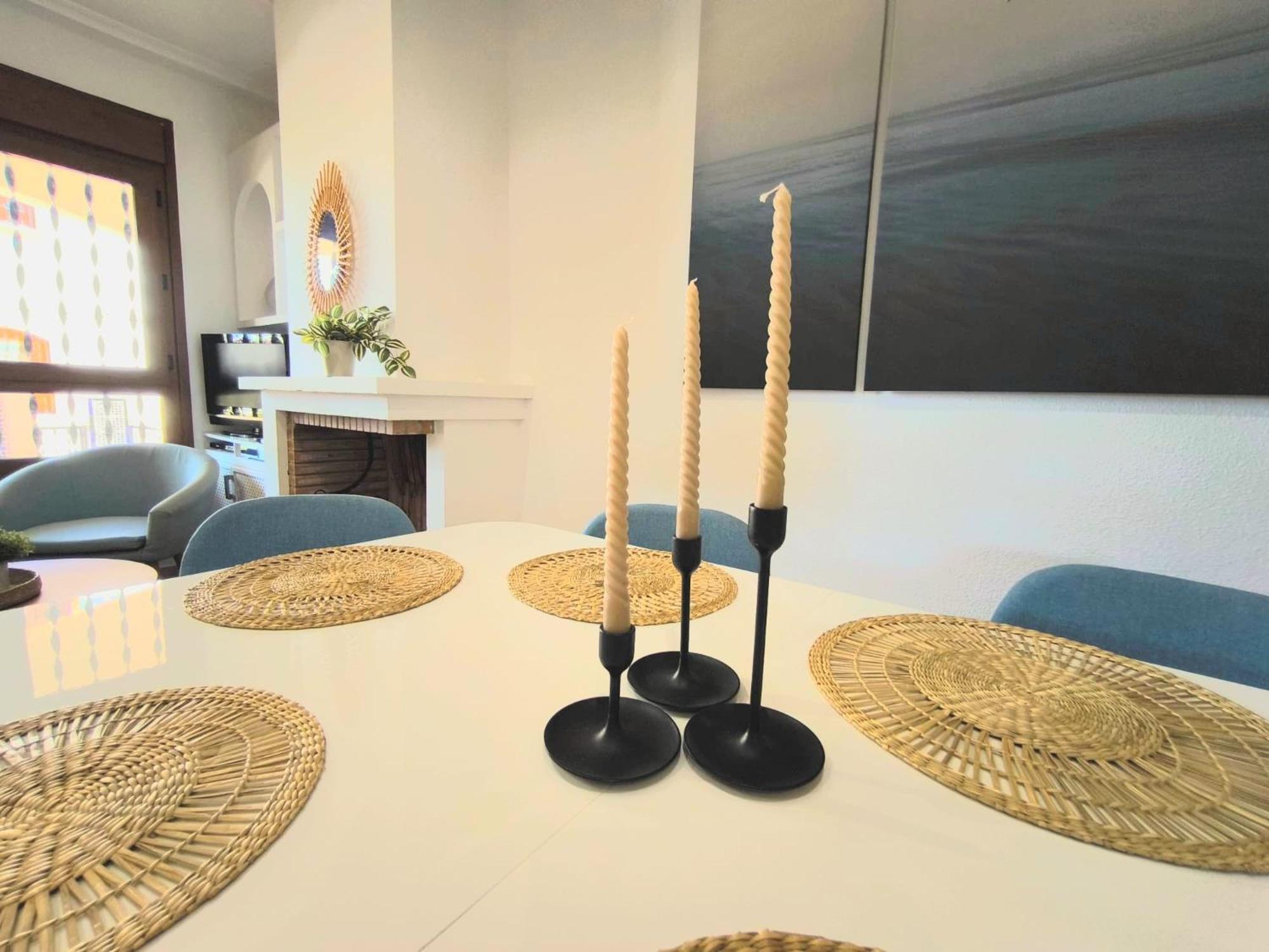 Soleadore Luna Apartment *