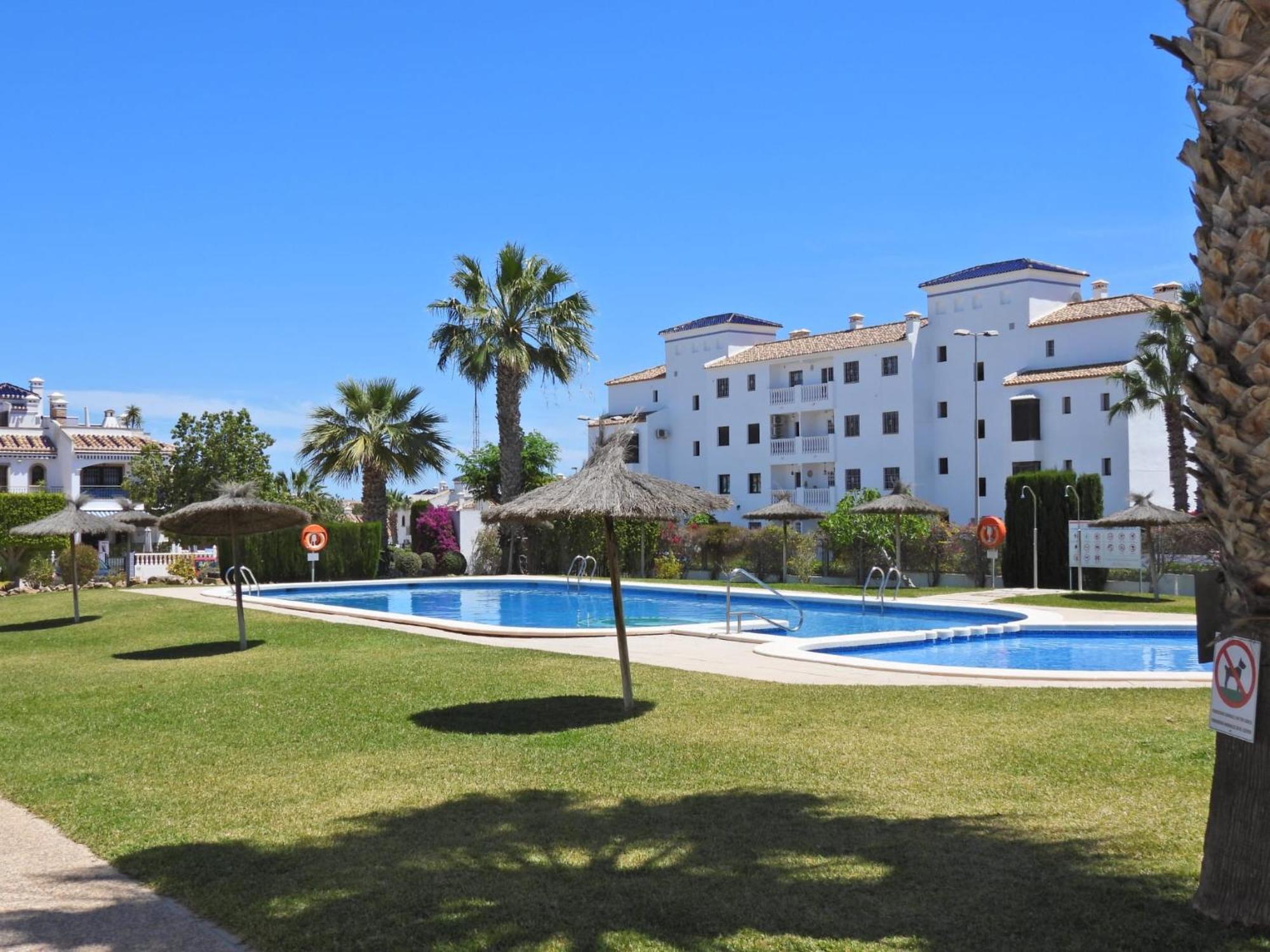 Soleadore Luna Apartment *