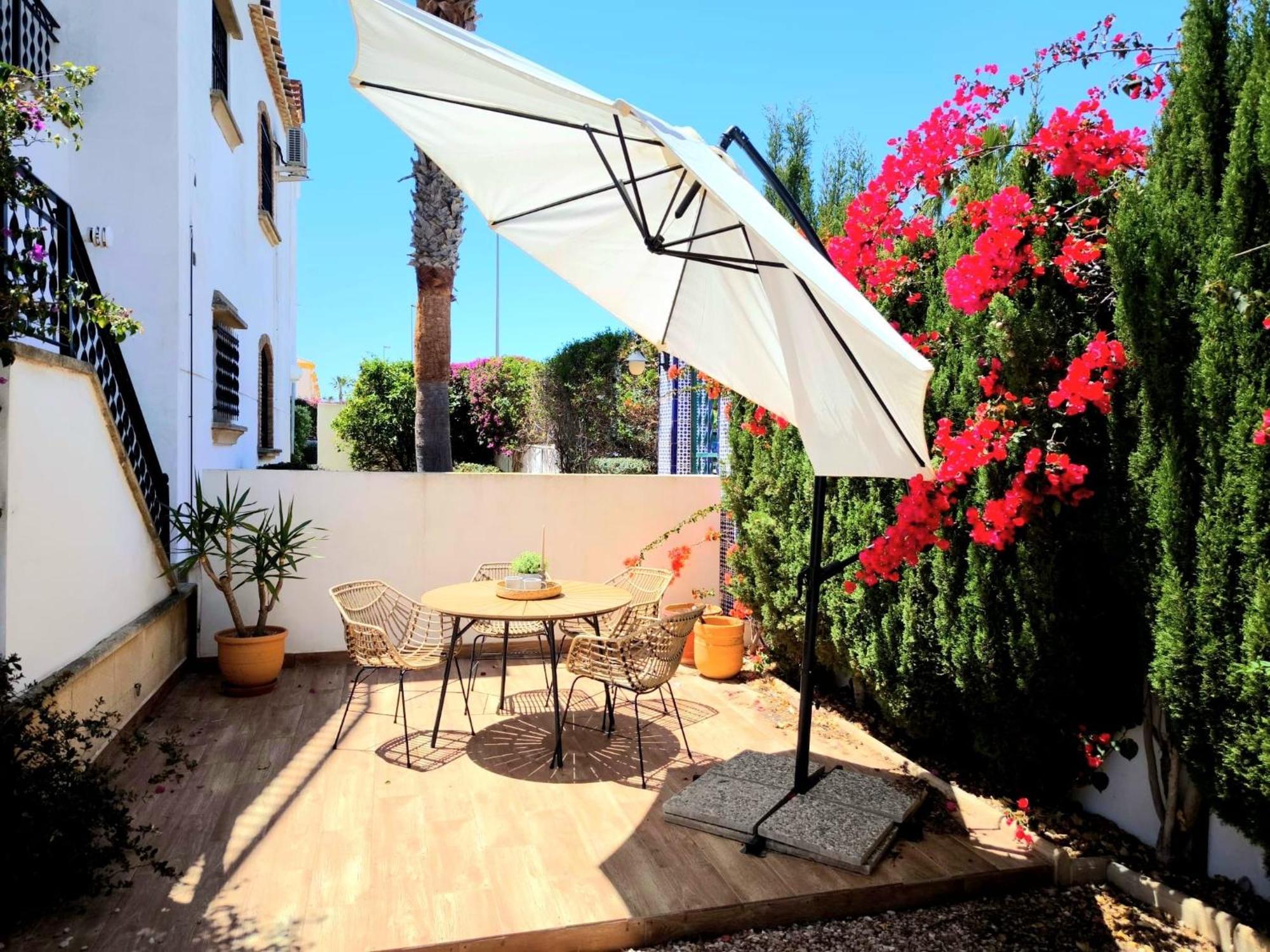 Apartment Soleadore Luna Orihuela