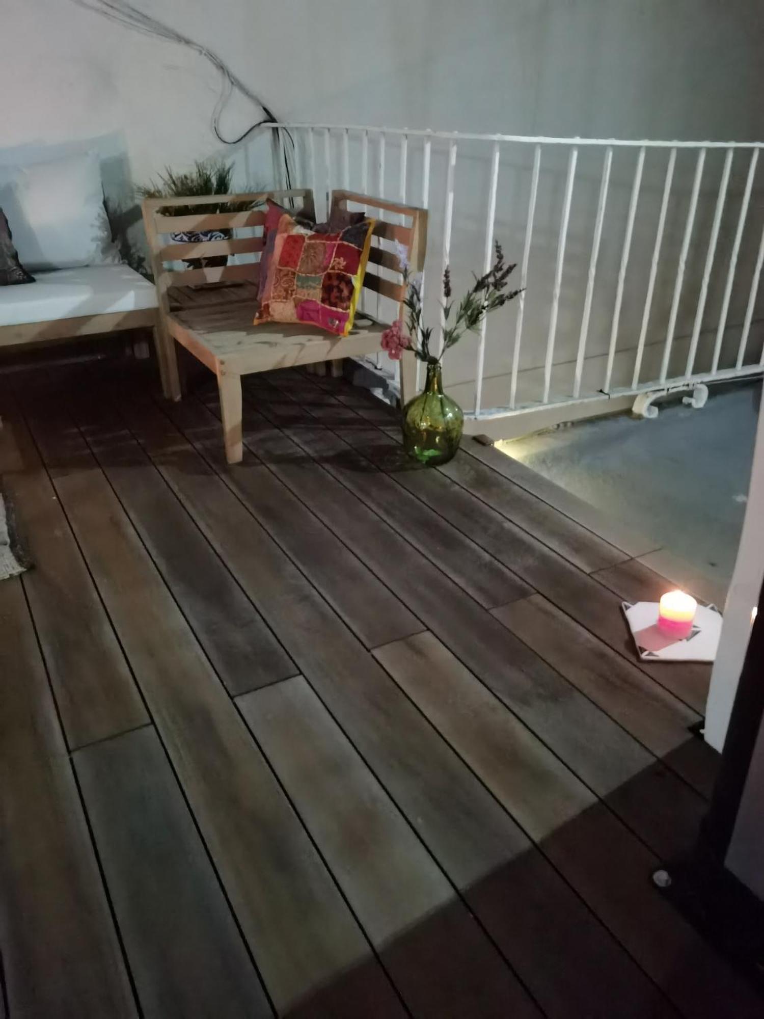Apartment Fantastico Piso Nuevo, Mentidero Cadiz