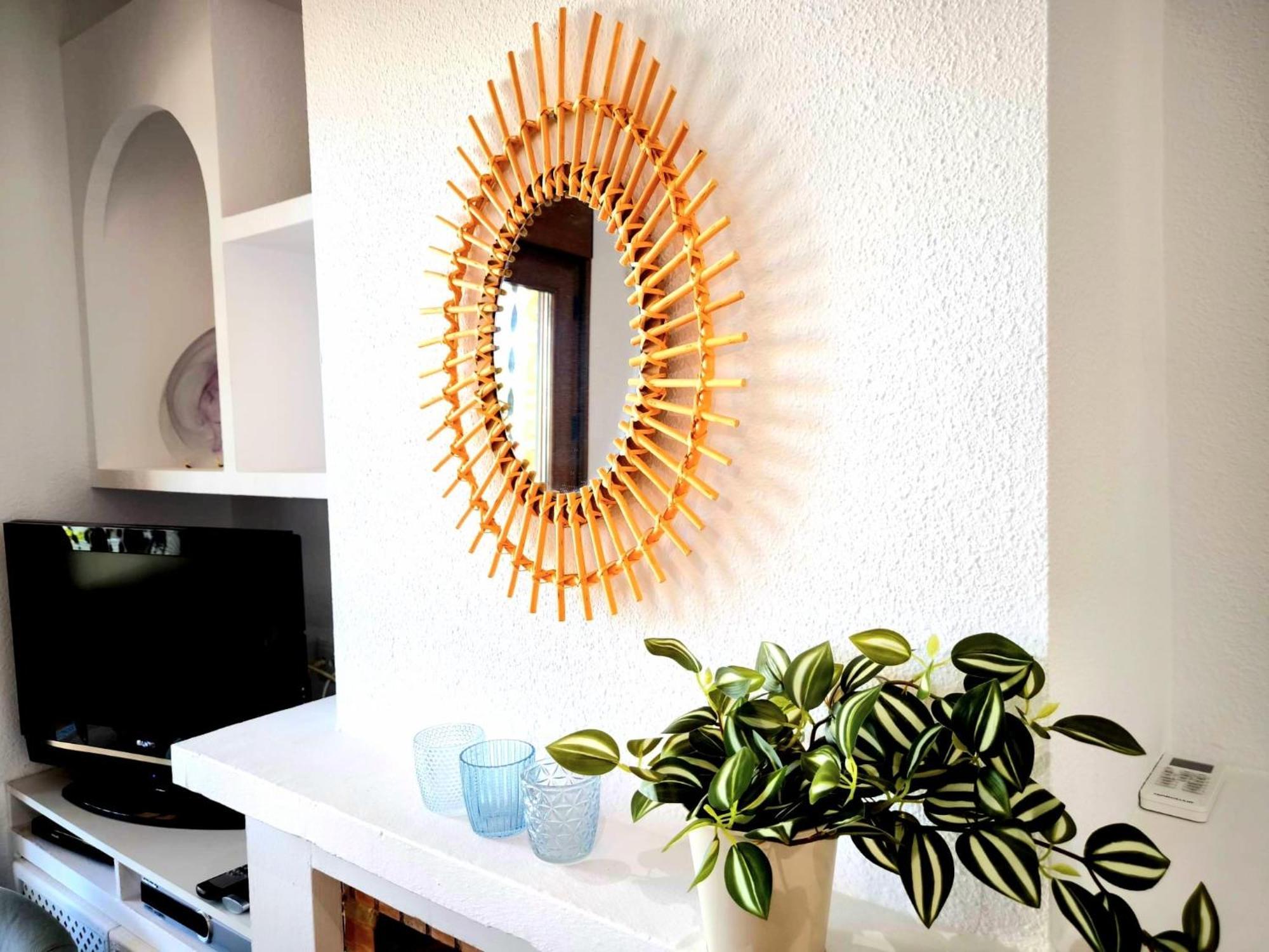 Soleadore Luna Apartment *
