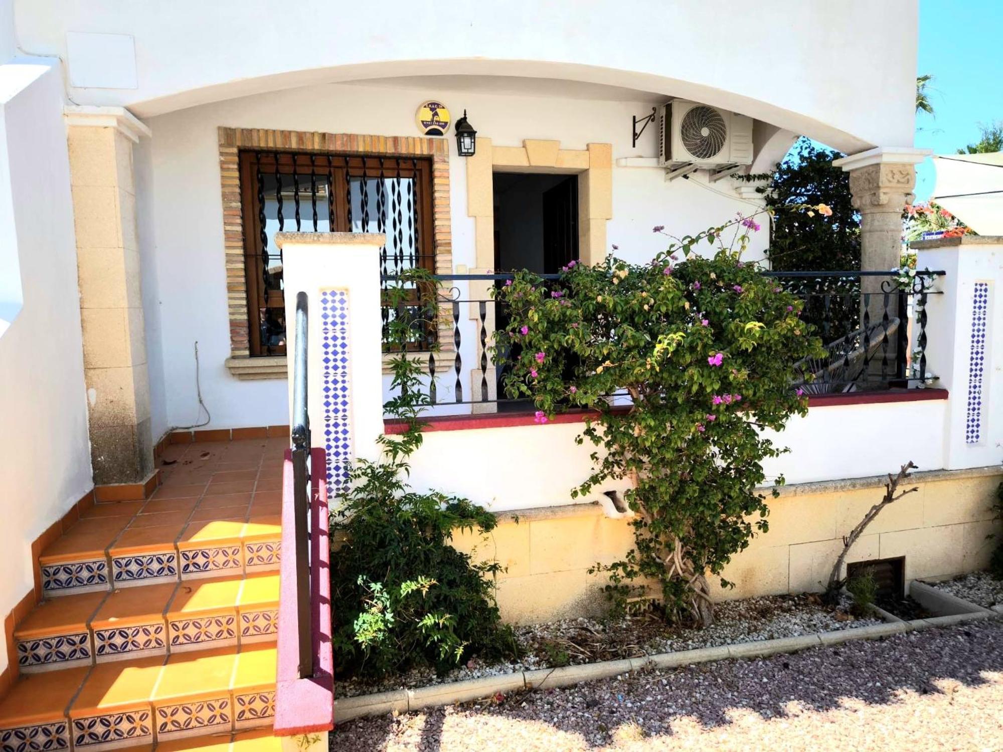 Soleadore Luna Apartment Orihuela
