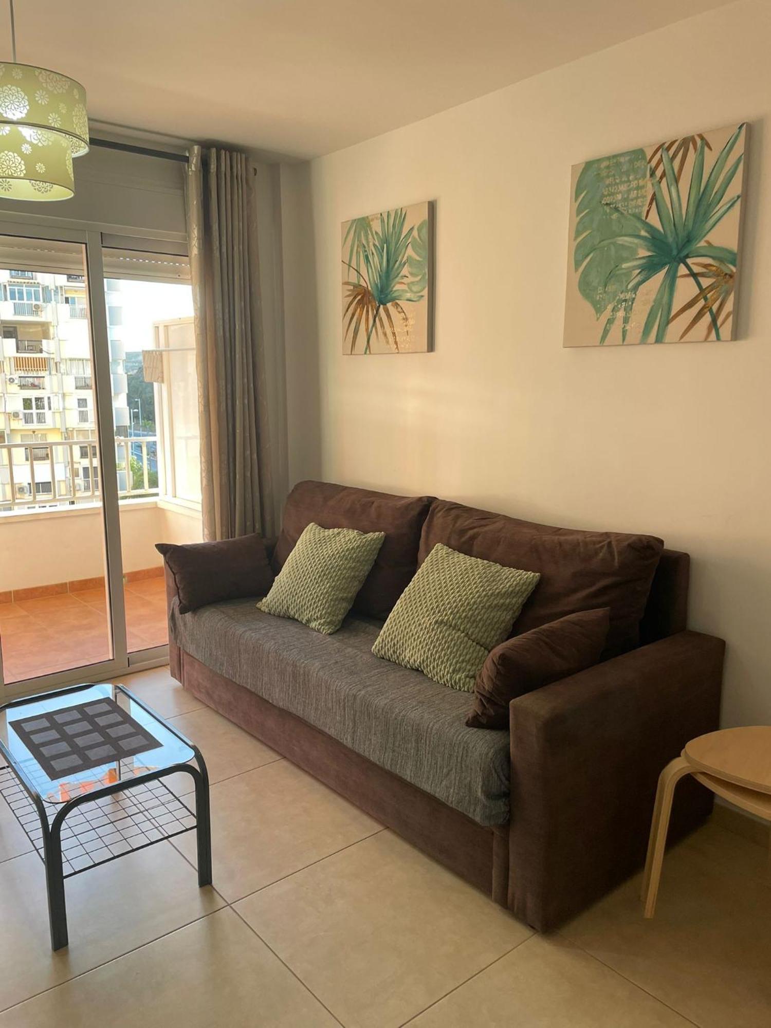 Amaner Capri Apartment