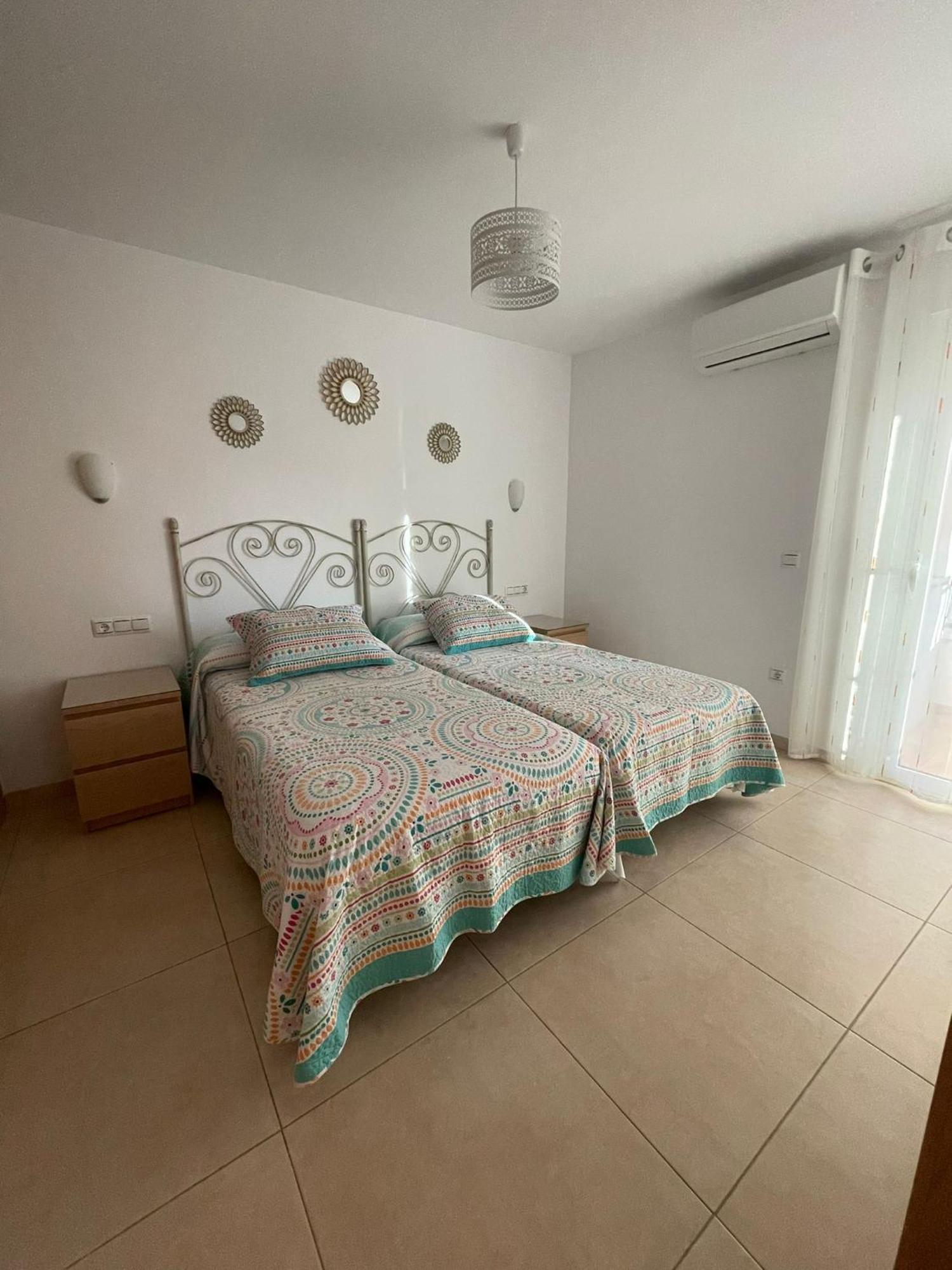 Apartment Amaner Capri Torre Del Mar