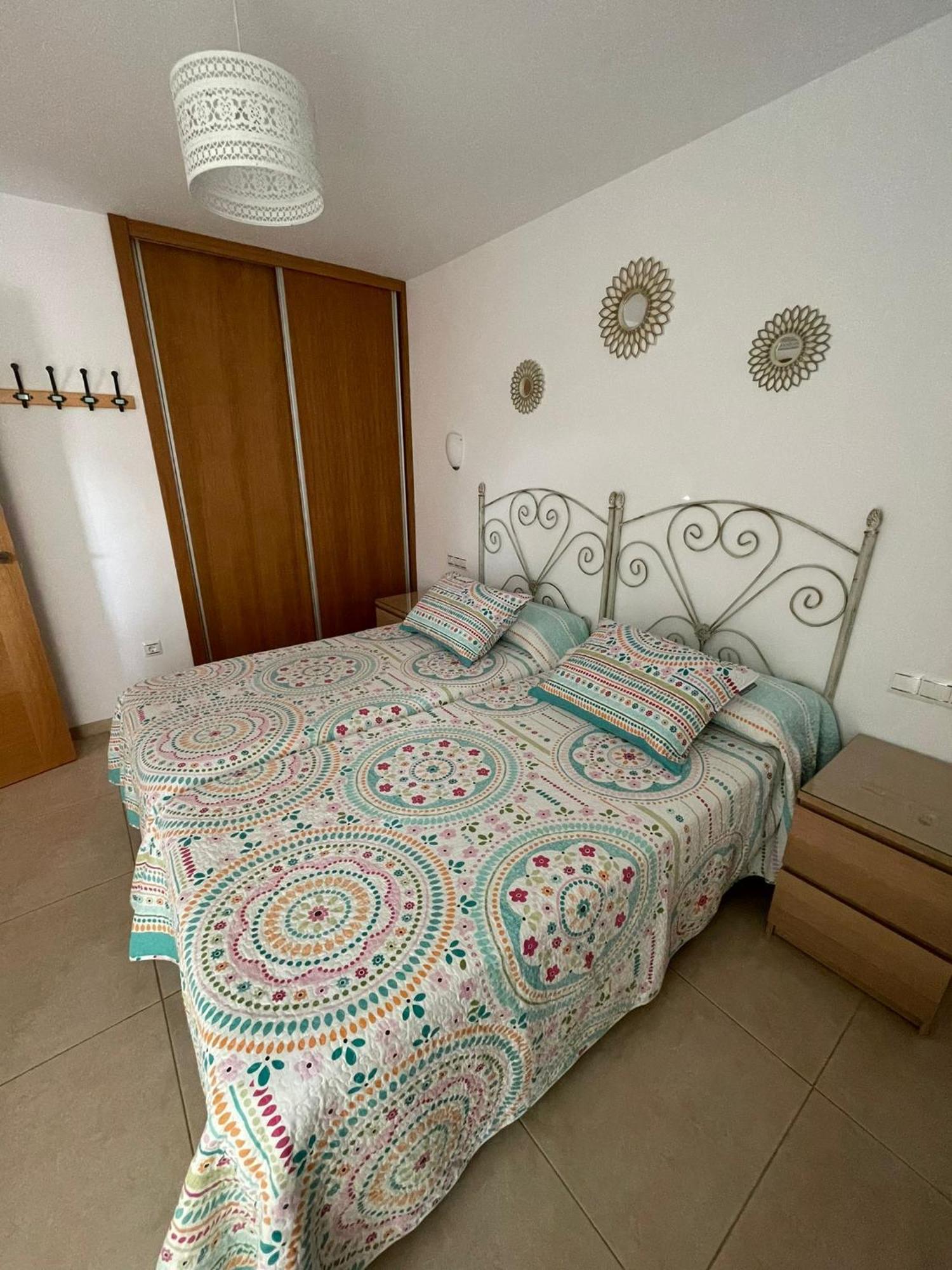 Amaner Capri Apartment