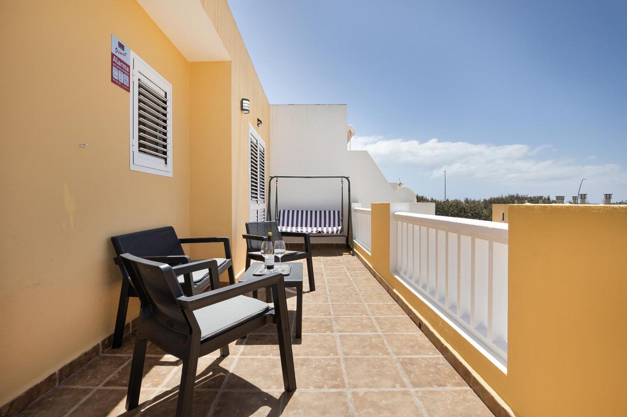 Apartamento Apartamento Costa Calma