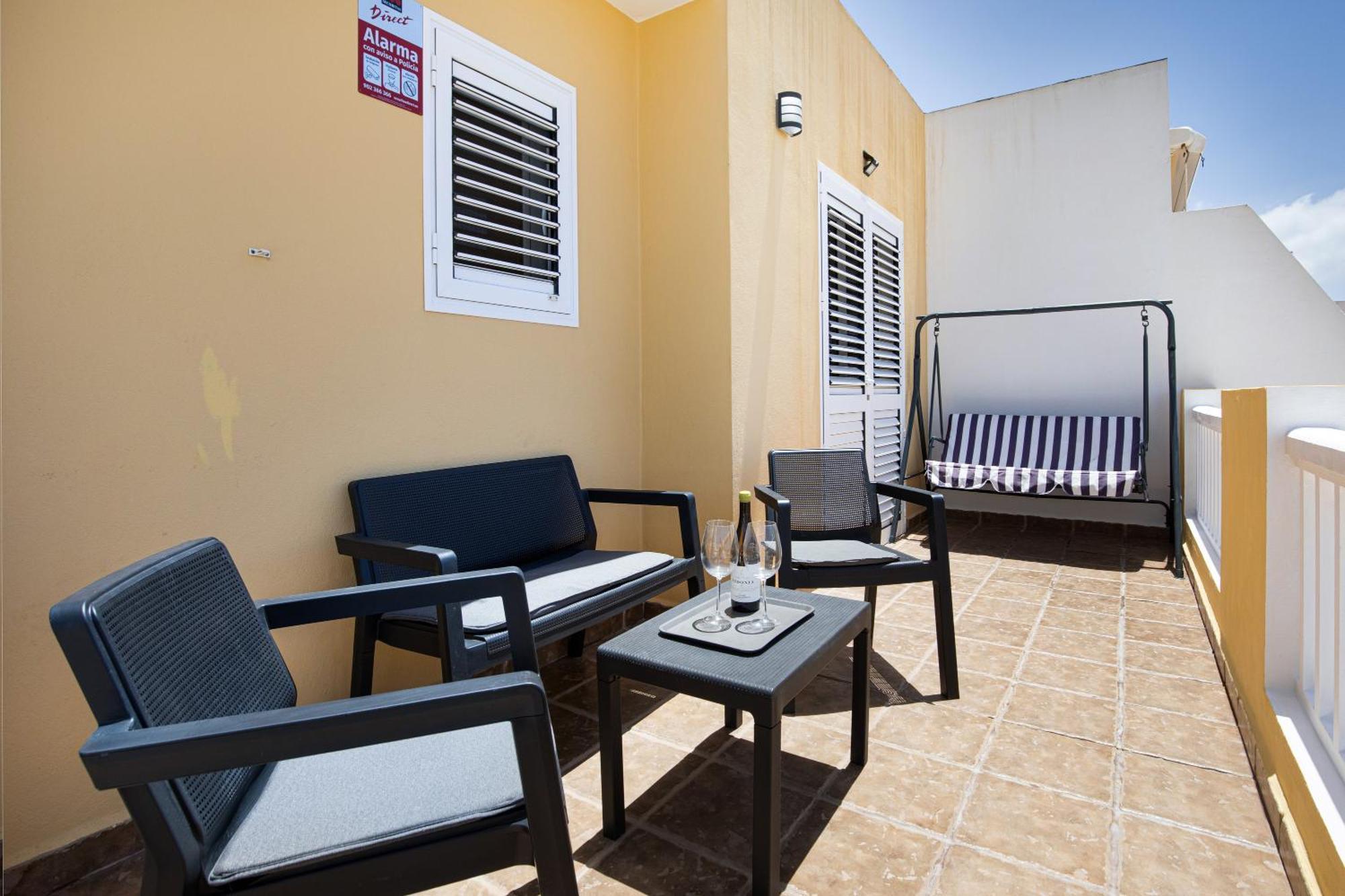 Apartamento Apartamento