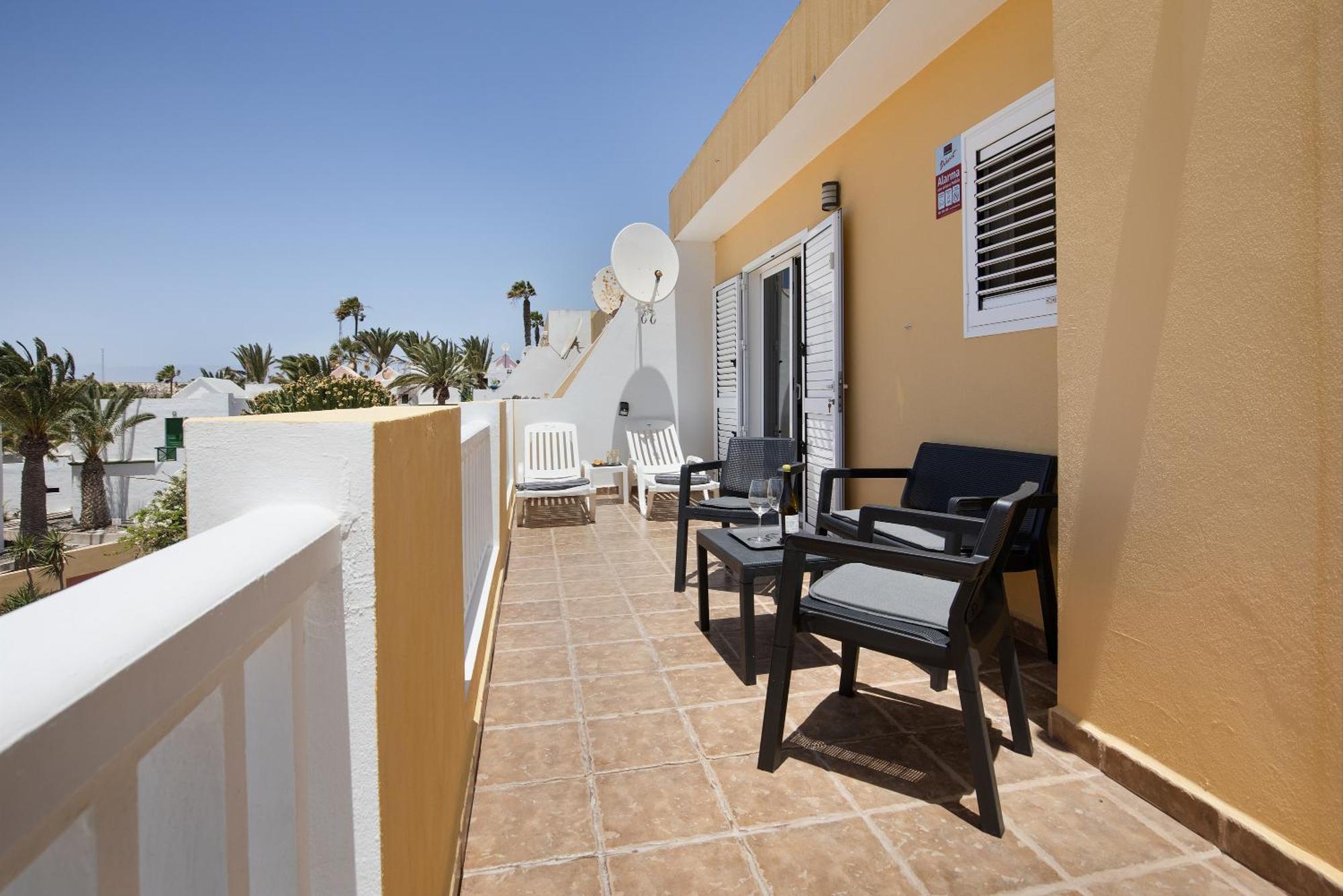 Apartamento Apartamento Costa Calma