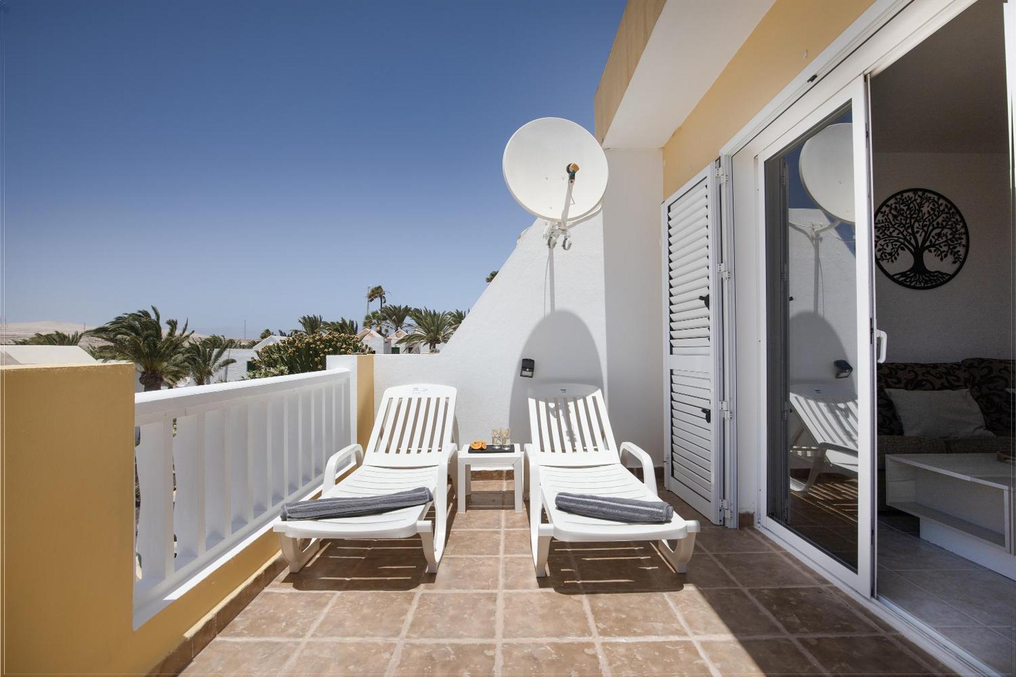 Apartamento *