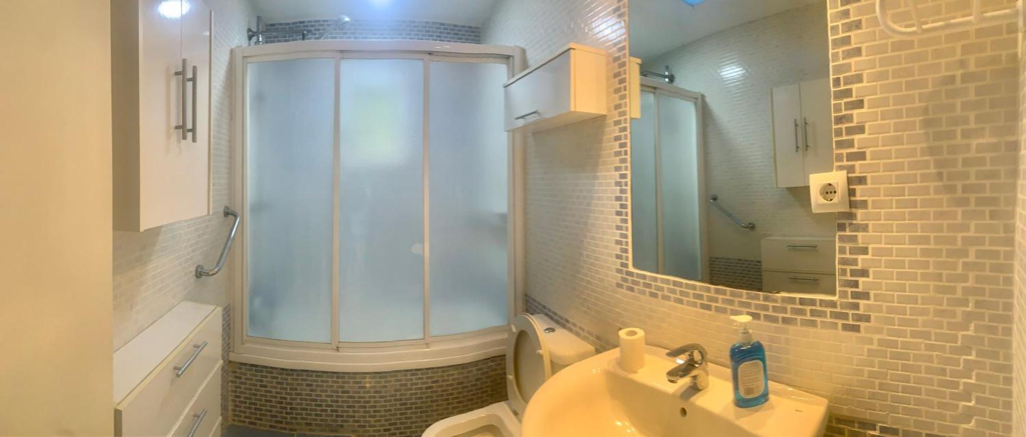 Apartamento Citygem Jerez de la Frontera