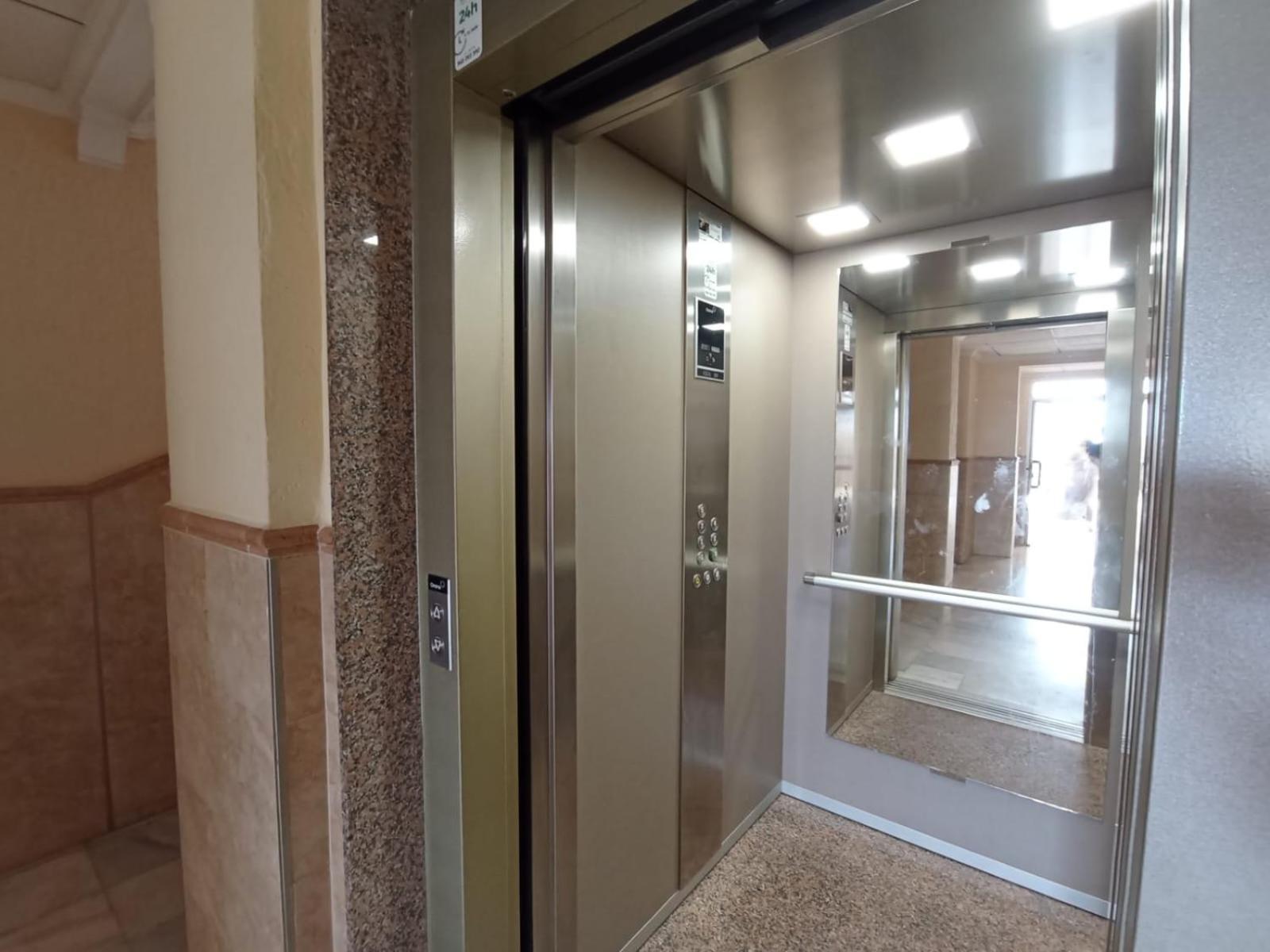 Apartamento Playa