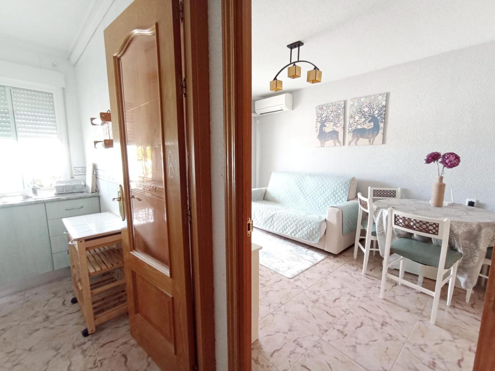 Apartamento Playa *