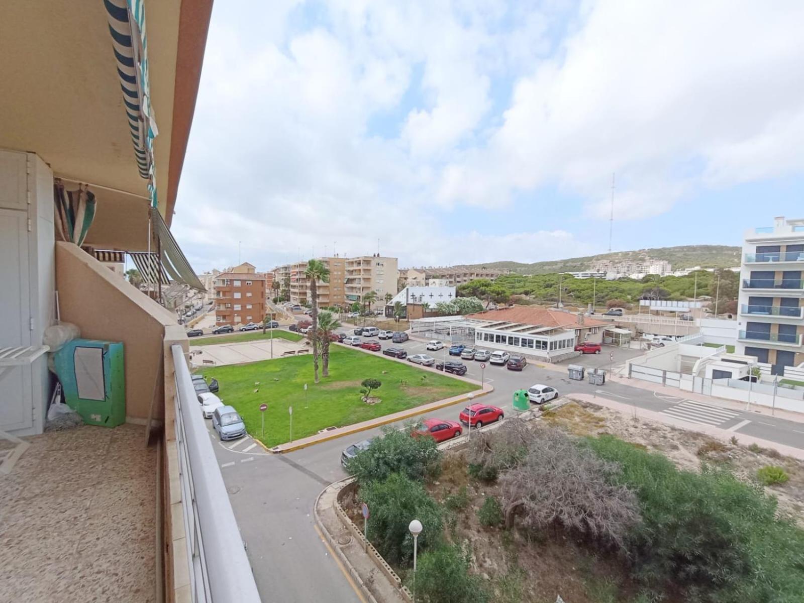 Apartamento Playa Guardamar del Segura