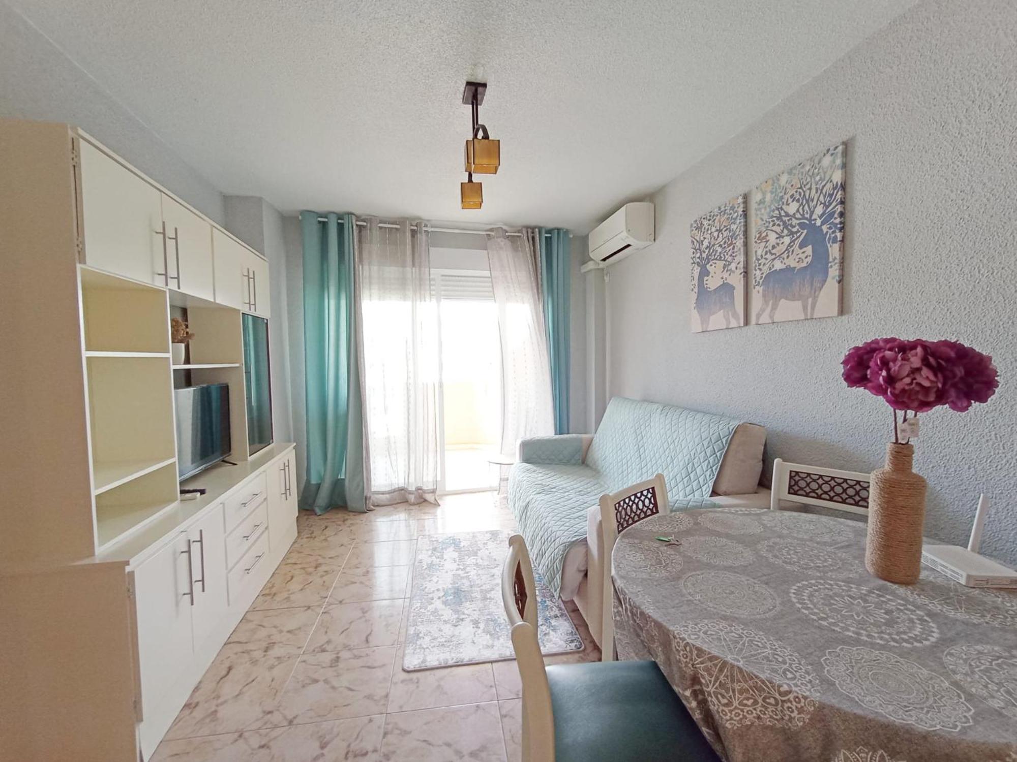 Playa Apartamento