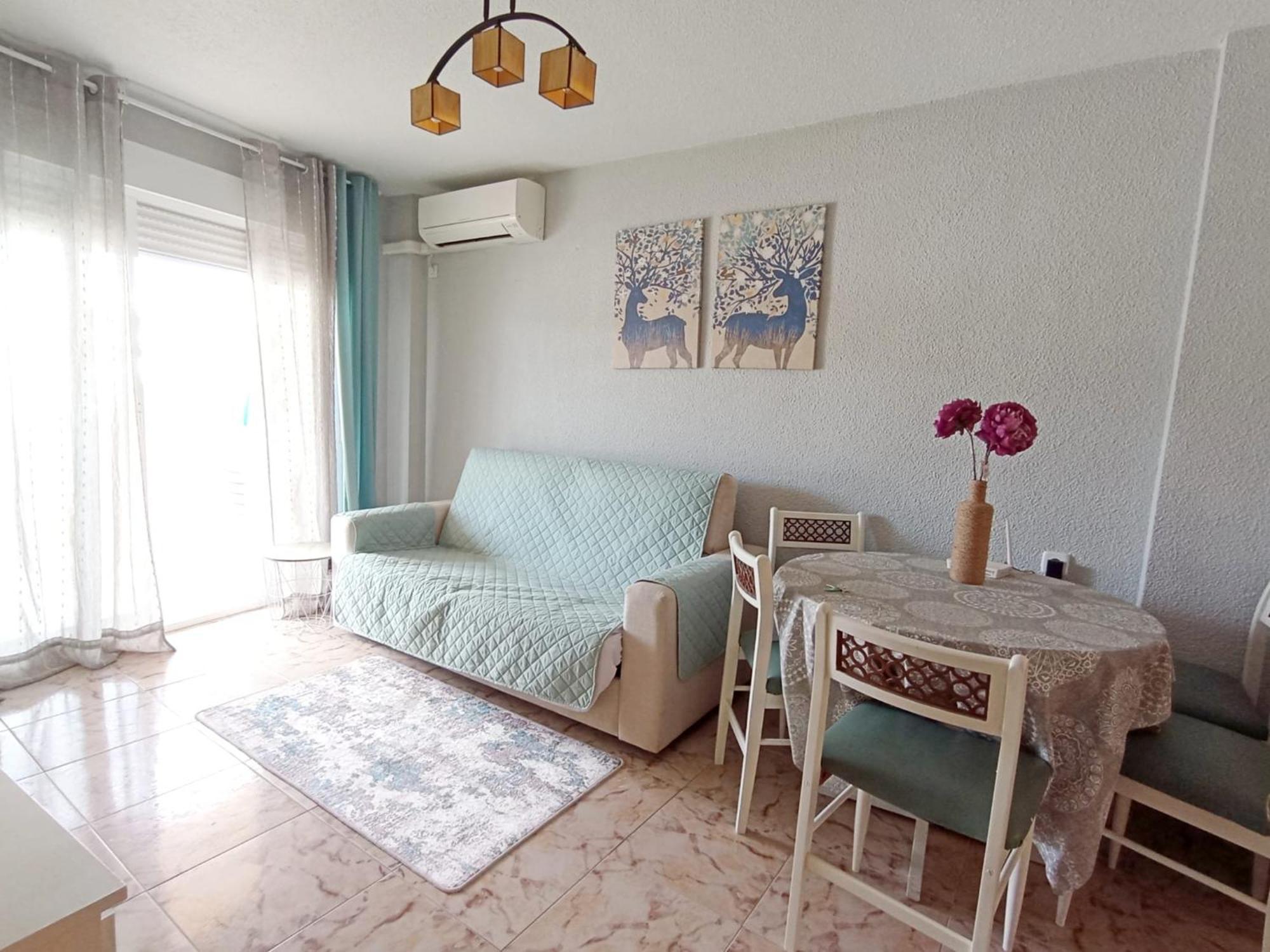 Playa Apartamento *