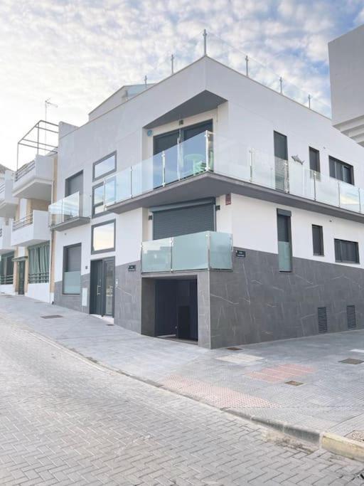 Con Parking En Torre Almenara Apartamento *