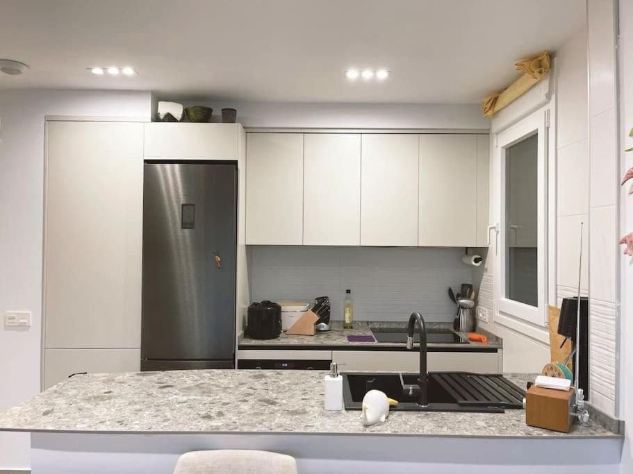 Apartamento Con Parking En Torre Almenara *