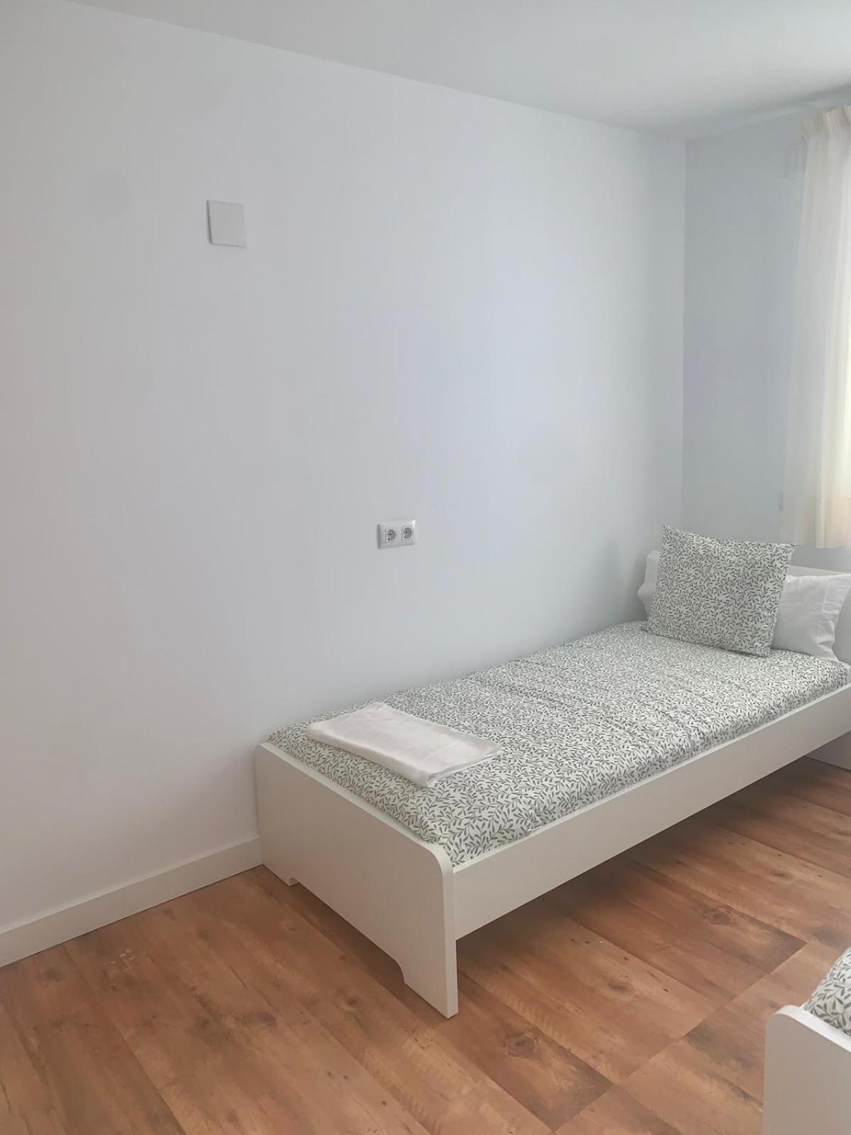 Apartamento Citygem *