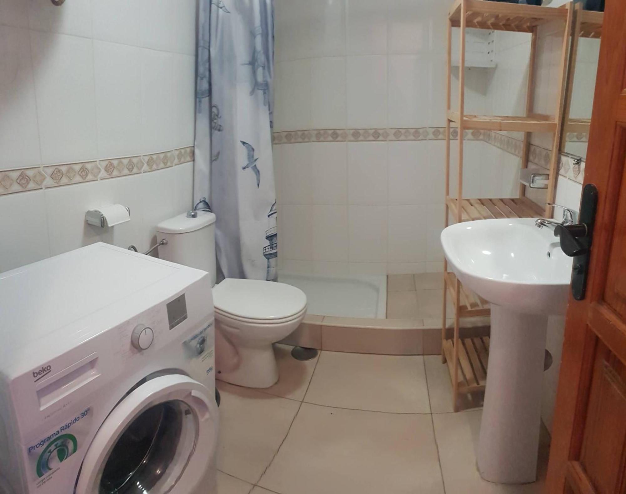 Coral Compostela Family Garden Apartment Playa de las Americas (Tenerife)