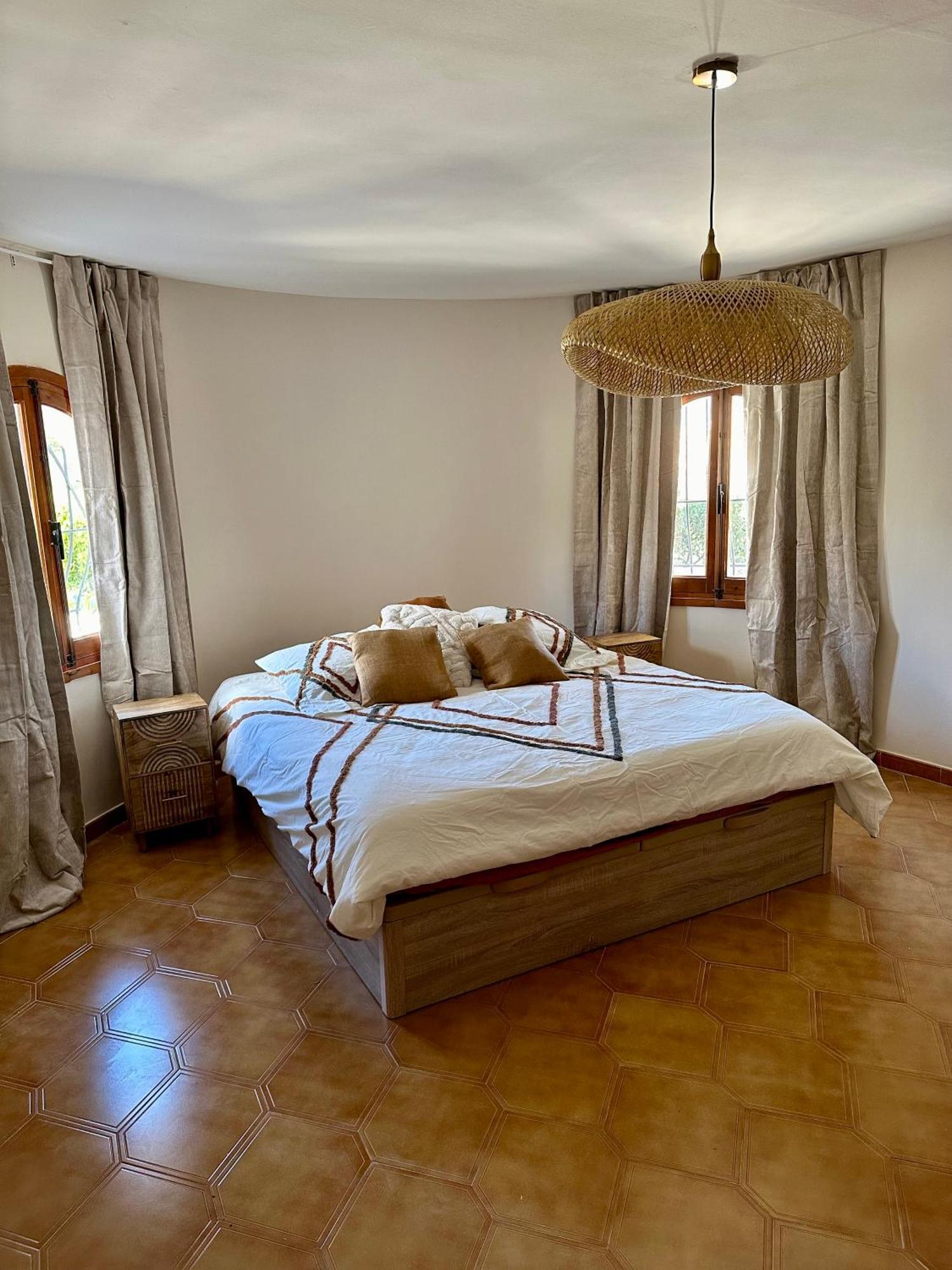 Casa Lulu Oase Rust Op 2 Km De Arenal Villa El Tosalet