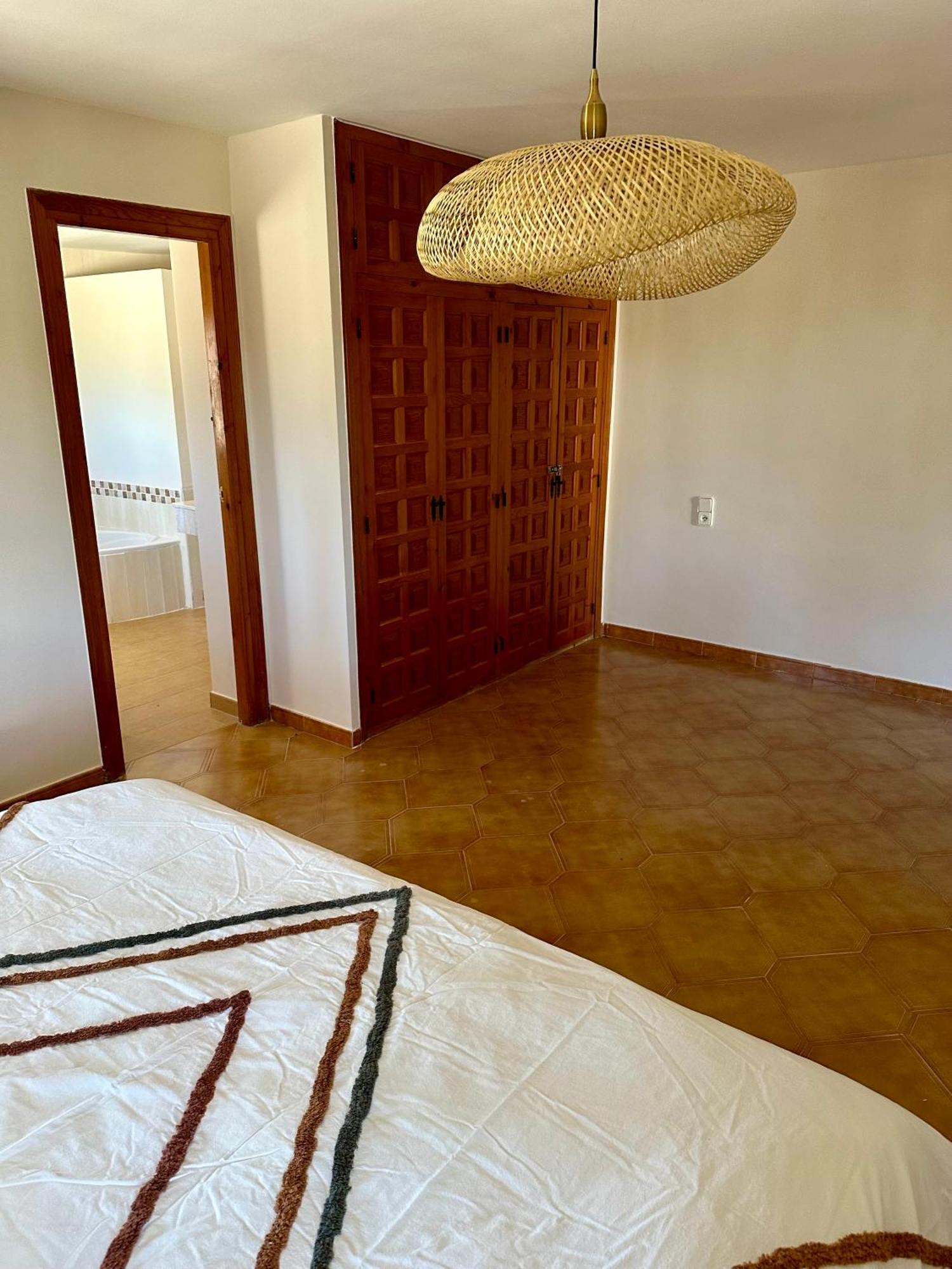 Casa Lulu Oase Rust Op 2 Km De Arenal * El Tosalet