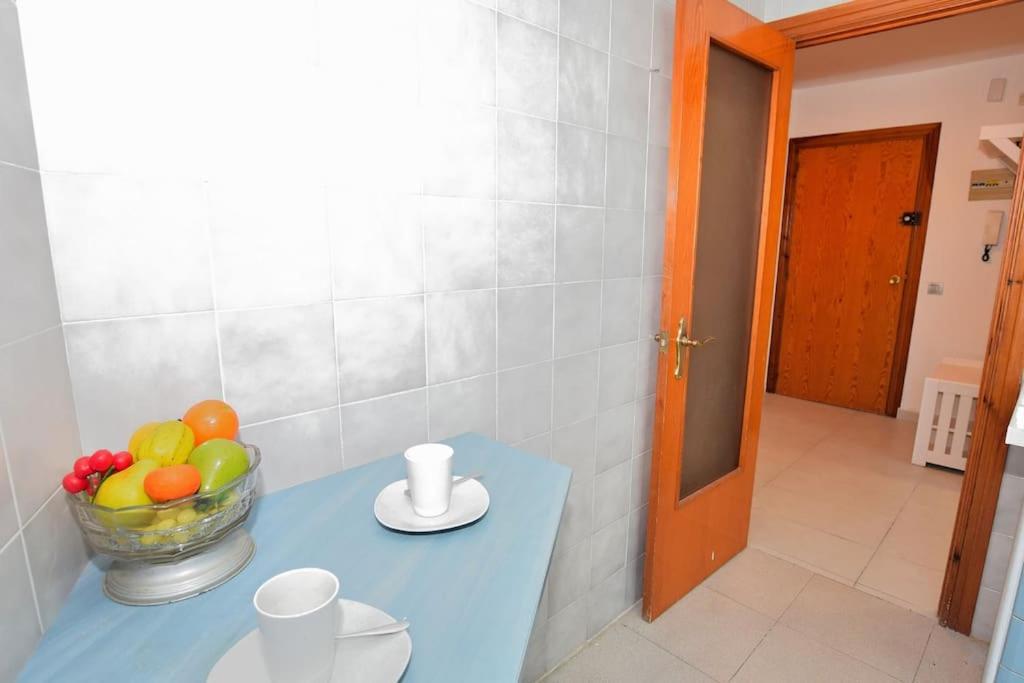 Apartment Cerca De La Playa, Major Salou