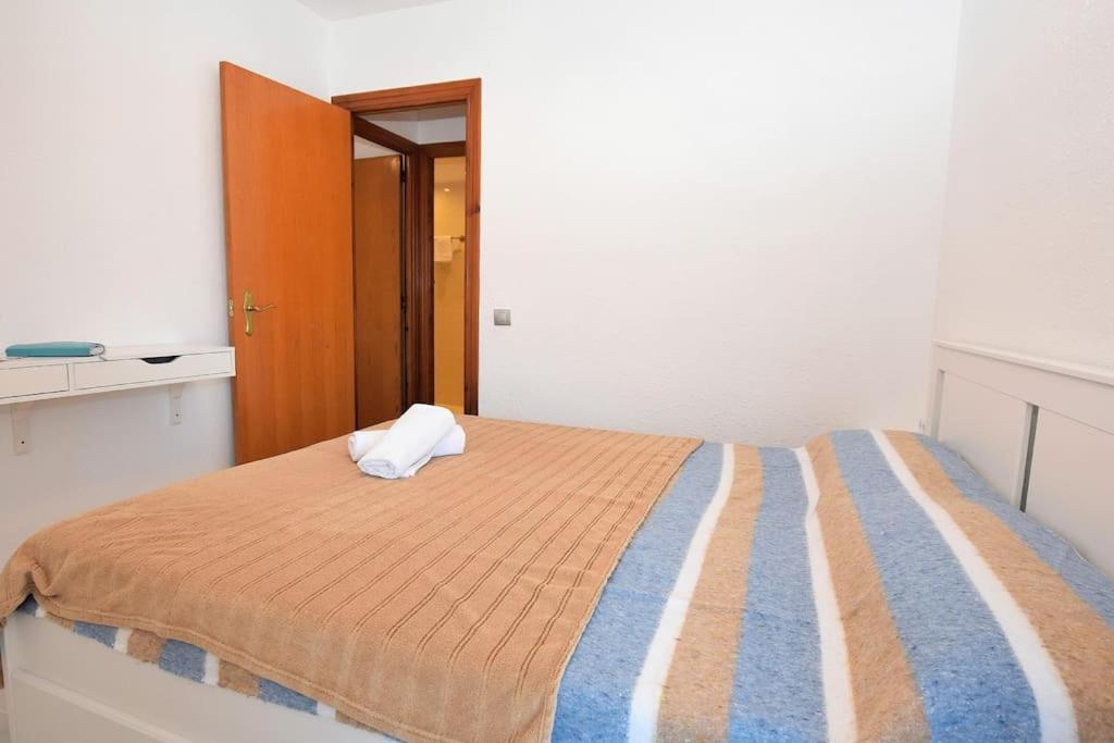 Apartment Cerca De La Playa, Major