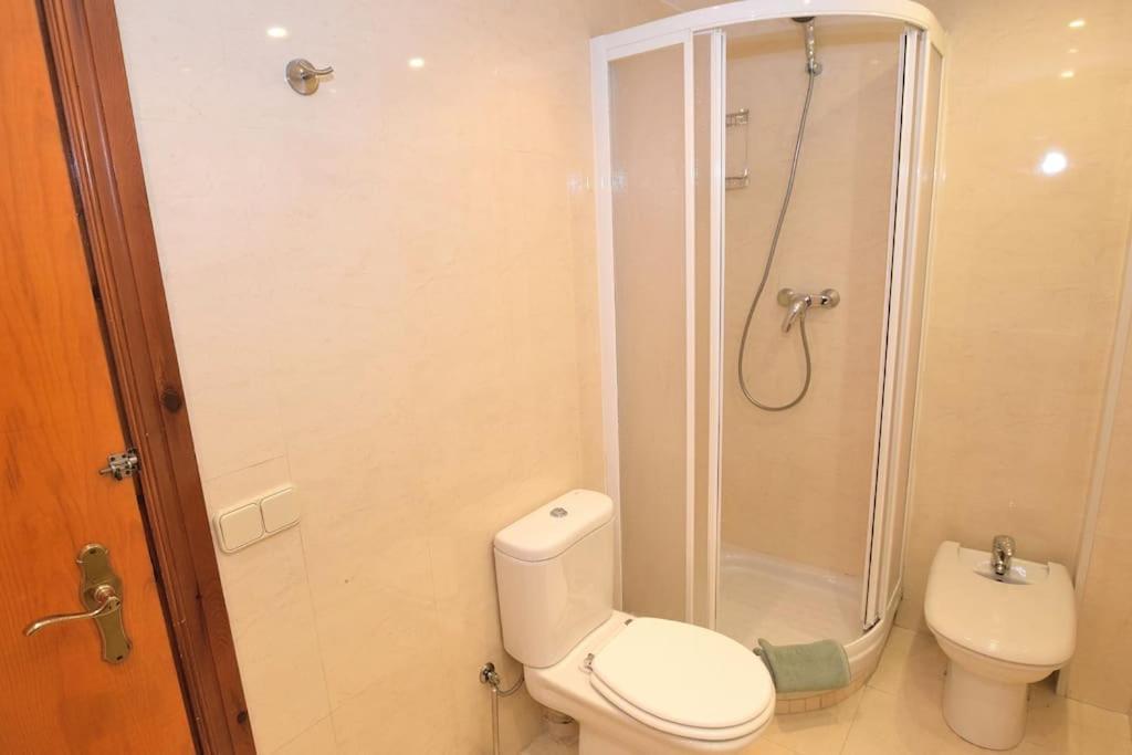 Apartment Cerca De La Playa, Major Salou