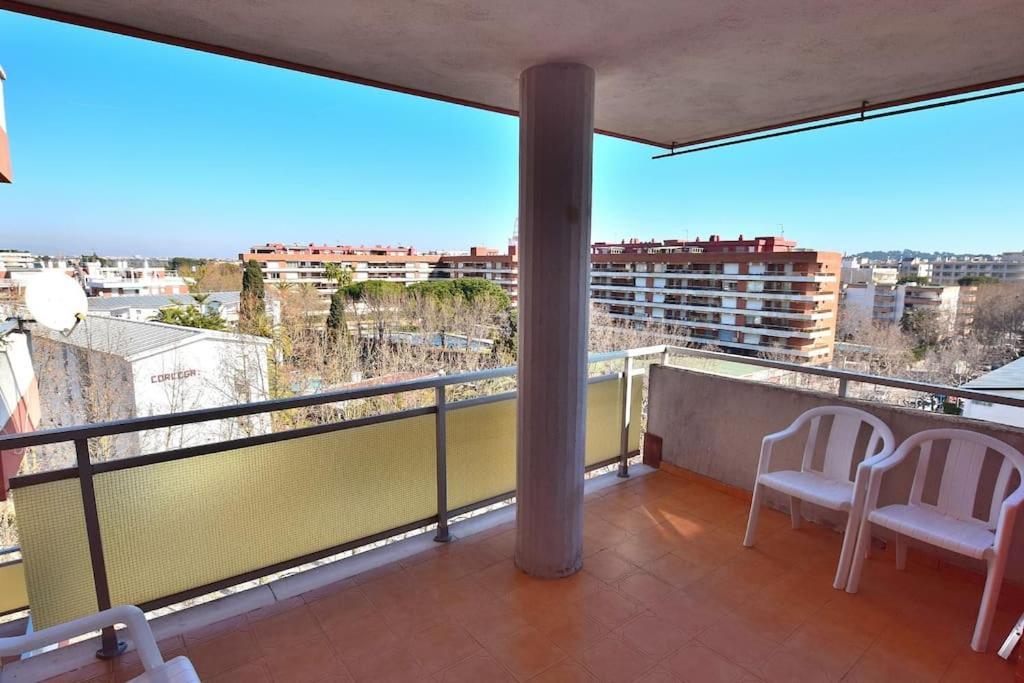 Apartment Cerca De La Playa, Major