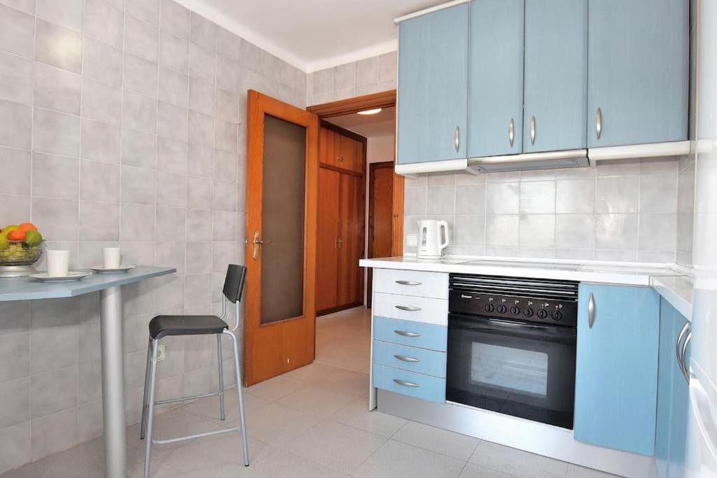 Apartment Cerca De La Playa, Major *