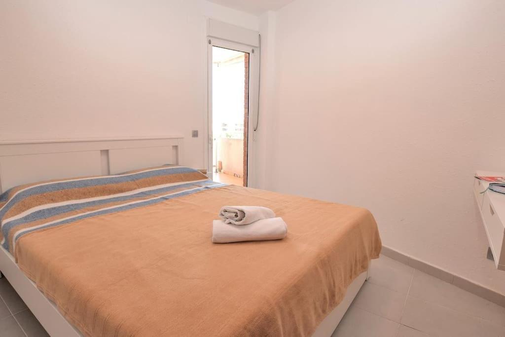Apartment Cerca De La Playa, Major *