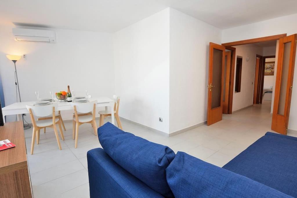 Apartment Cerca De La Playa, Major Salou