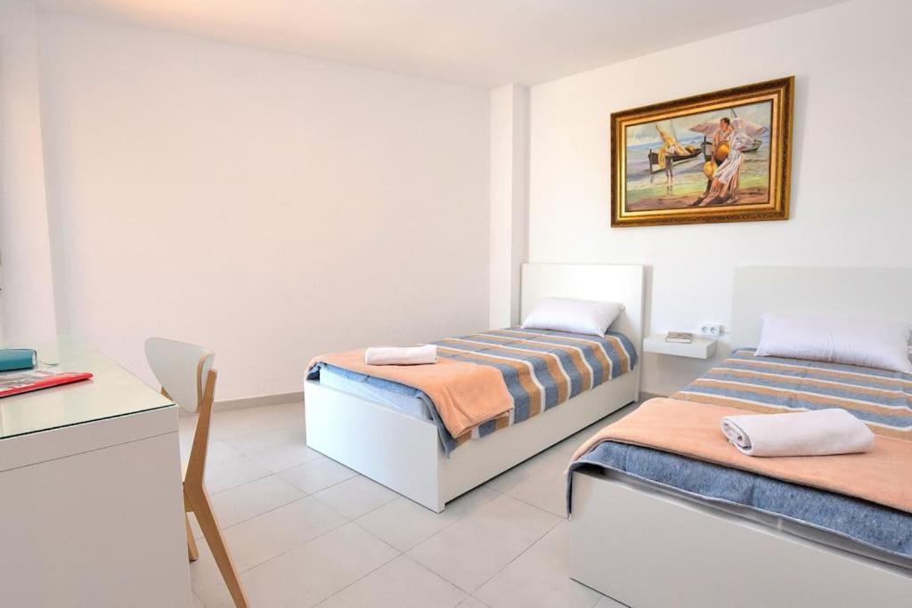 Apartment Cerca De La Playa, Major